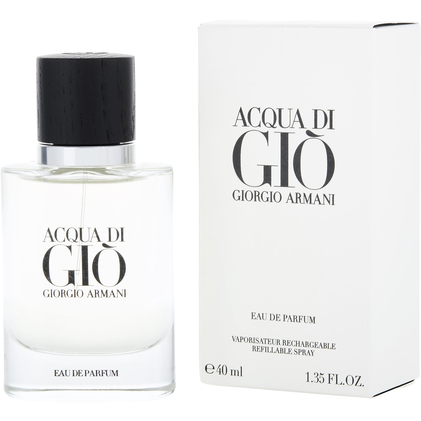 GIORGIO ARMANIのACQUA DI GIO PARFUM 100ml Amazon.com: Armani Beauty - Acqua di Giò - Eau de Parfum