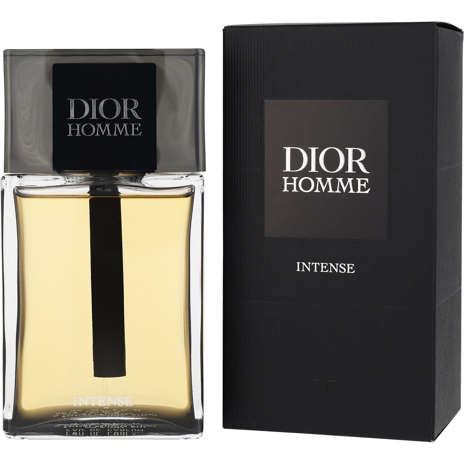 Dior Homme Intense Eau de Parfum | FragranceNet.com®