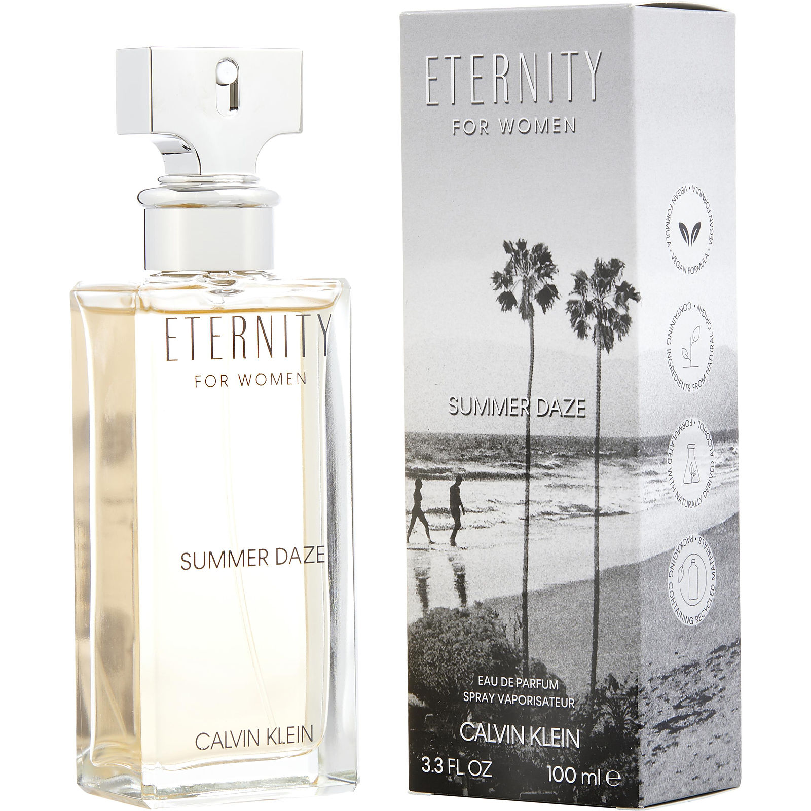 6個セット  Eternity Summer 100ml Eternity Summer Daze Perfume | FragranceNet.com®