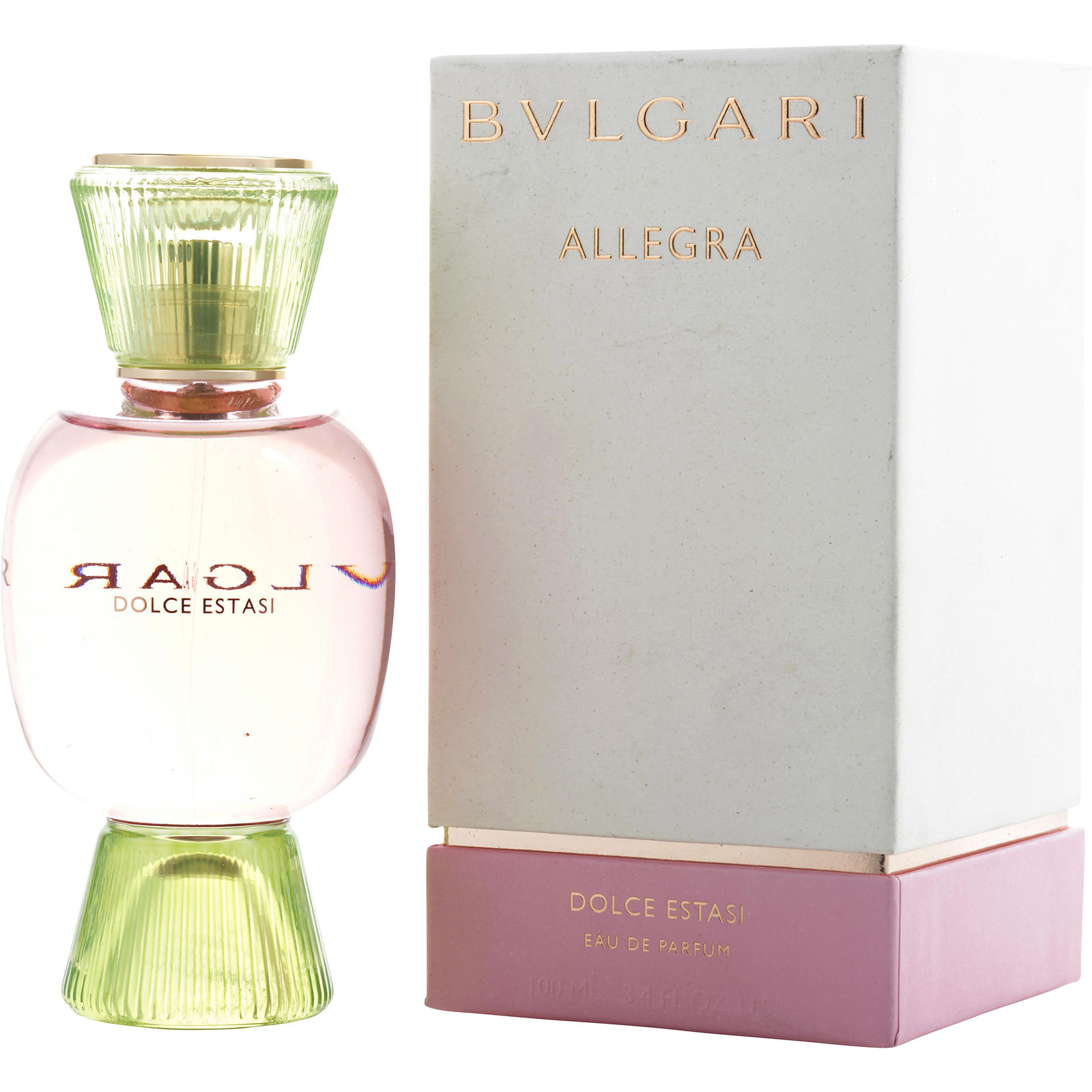 Bvlgari Allegra Dolce Estasi Perfume for Women by Bvlgari at