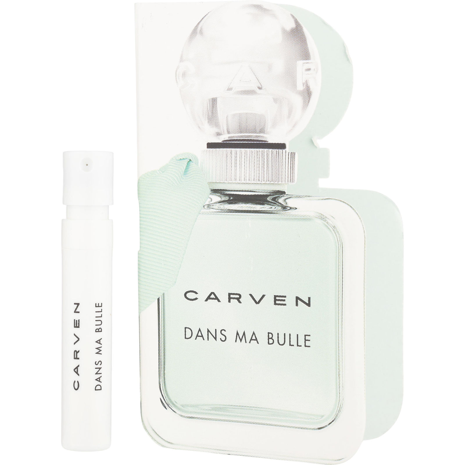 Carven Dans Ma Bulle Perfume