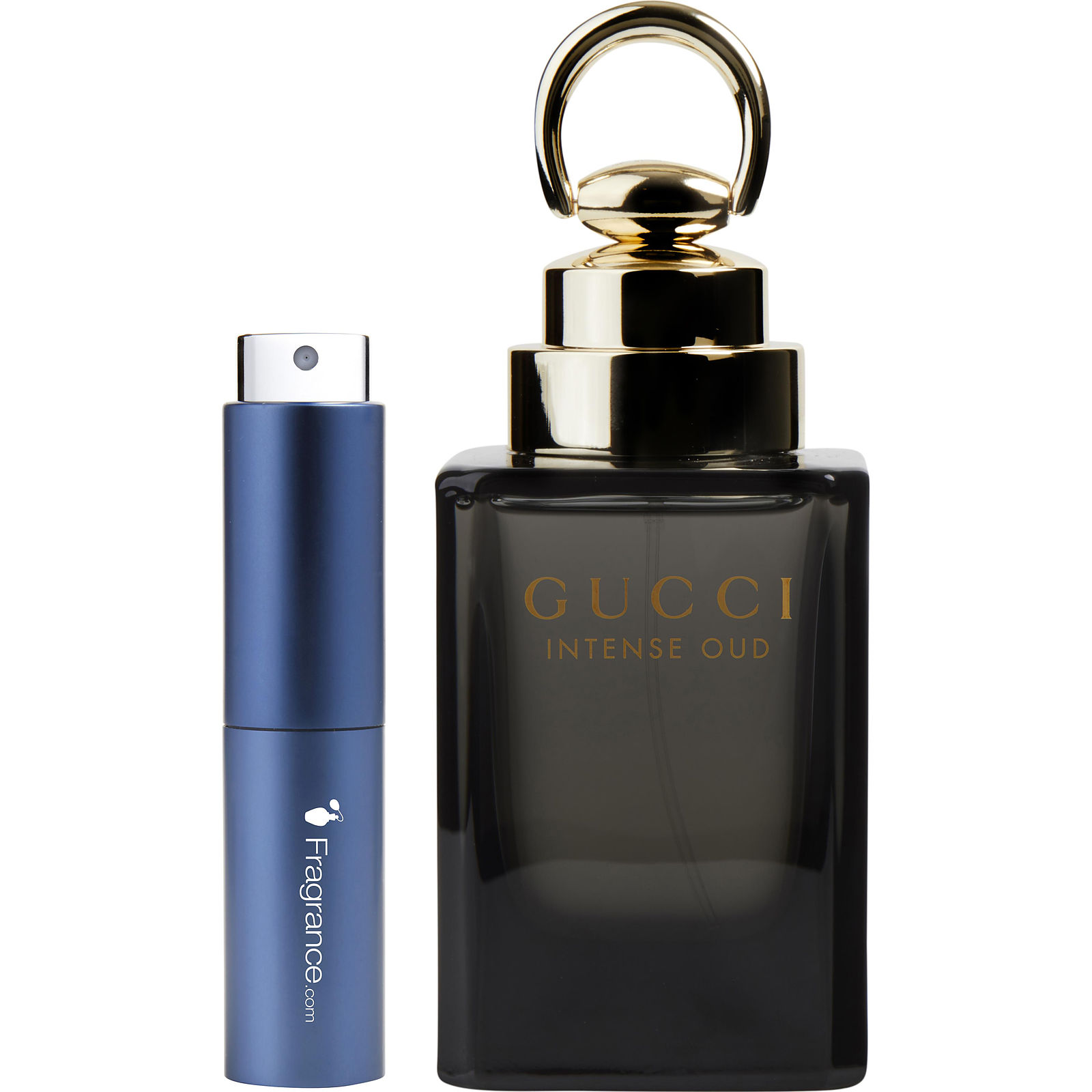 Gucci Intense Oud Parfum | FragranceNet.com®