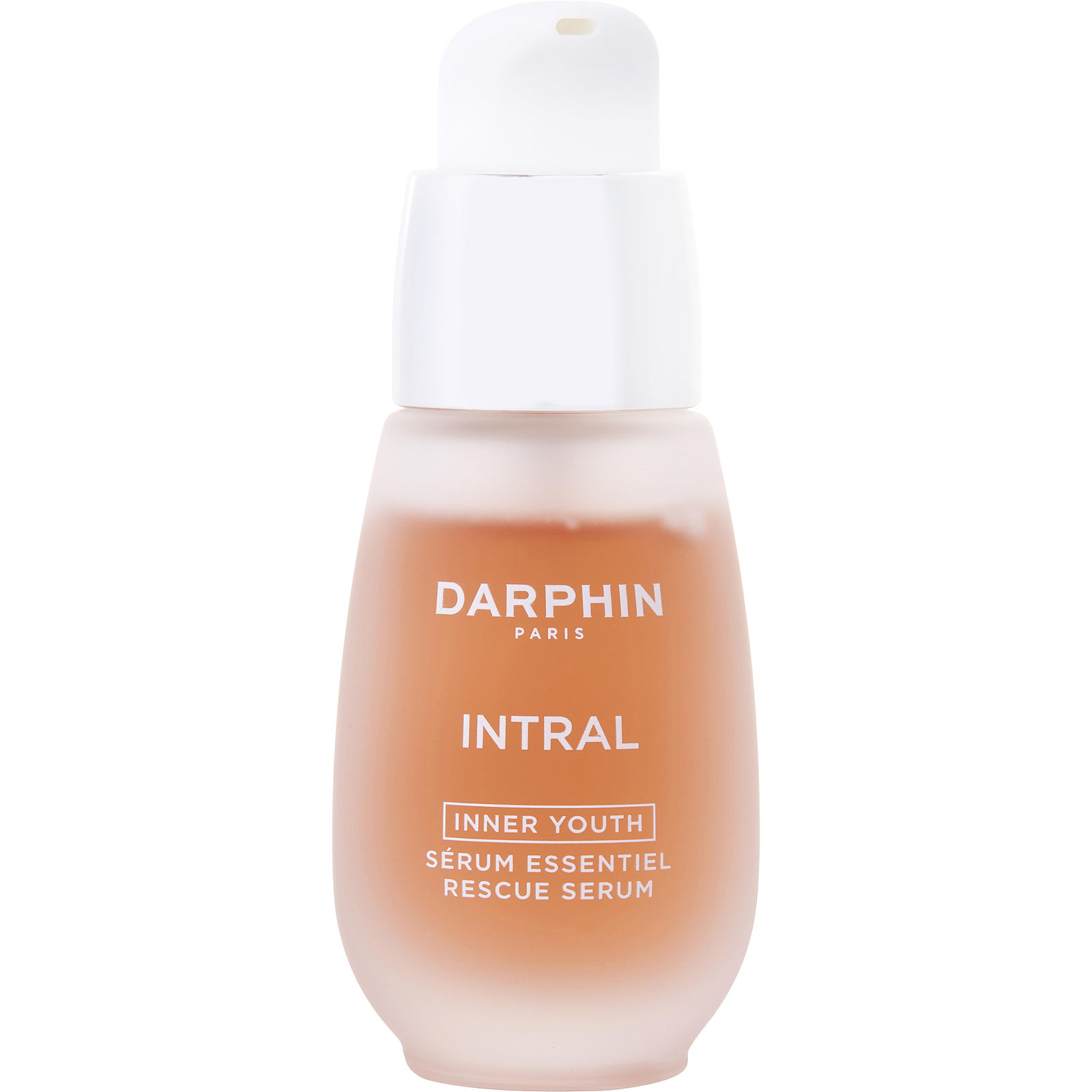 美容液 DARPHIN INTRAL INNER YOUTH SERUM 30ml Darphin Intral Inner Youth Rescue Serum | FragranceNet.com®