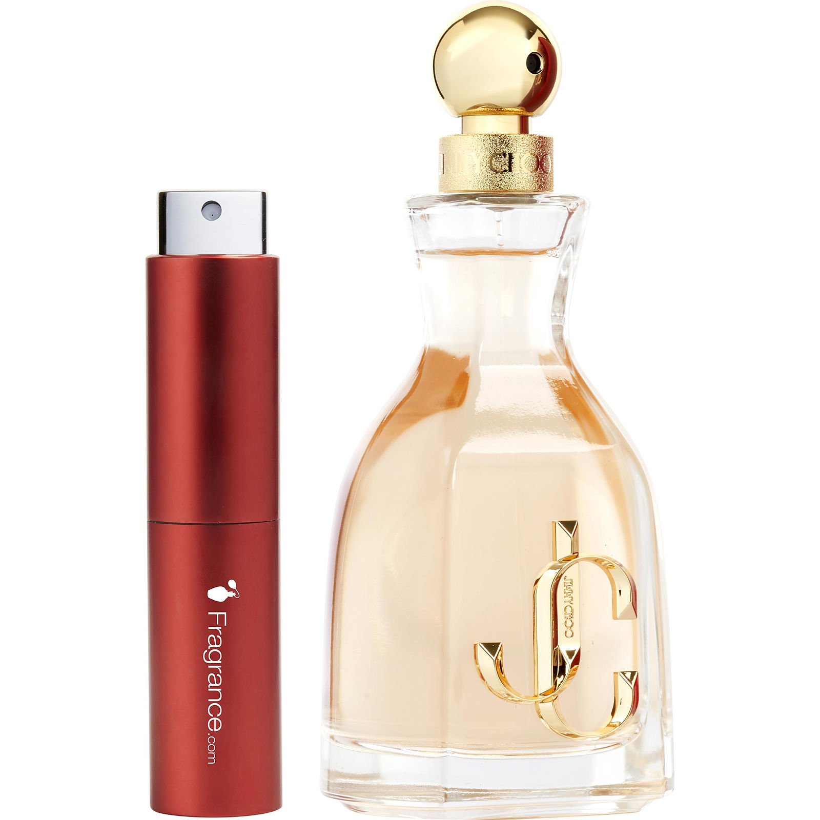 Amazon The Original Jimmy Choo Perfume I Want Choo Perfume