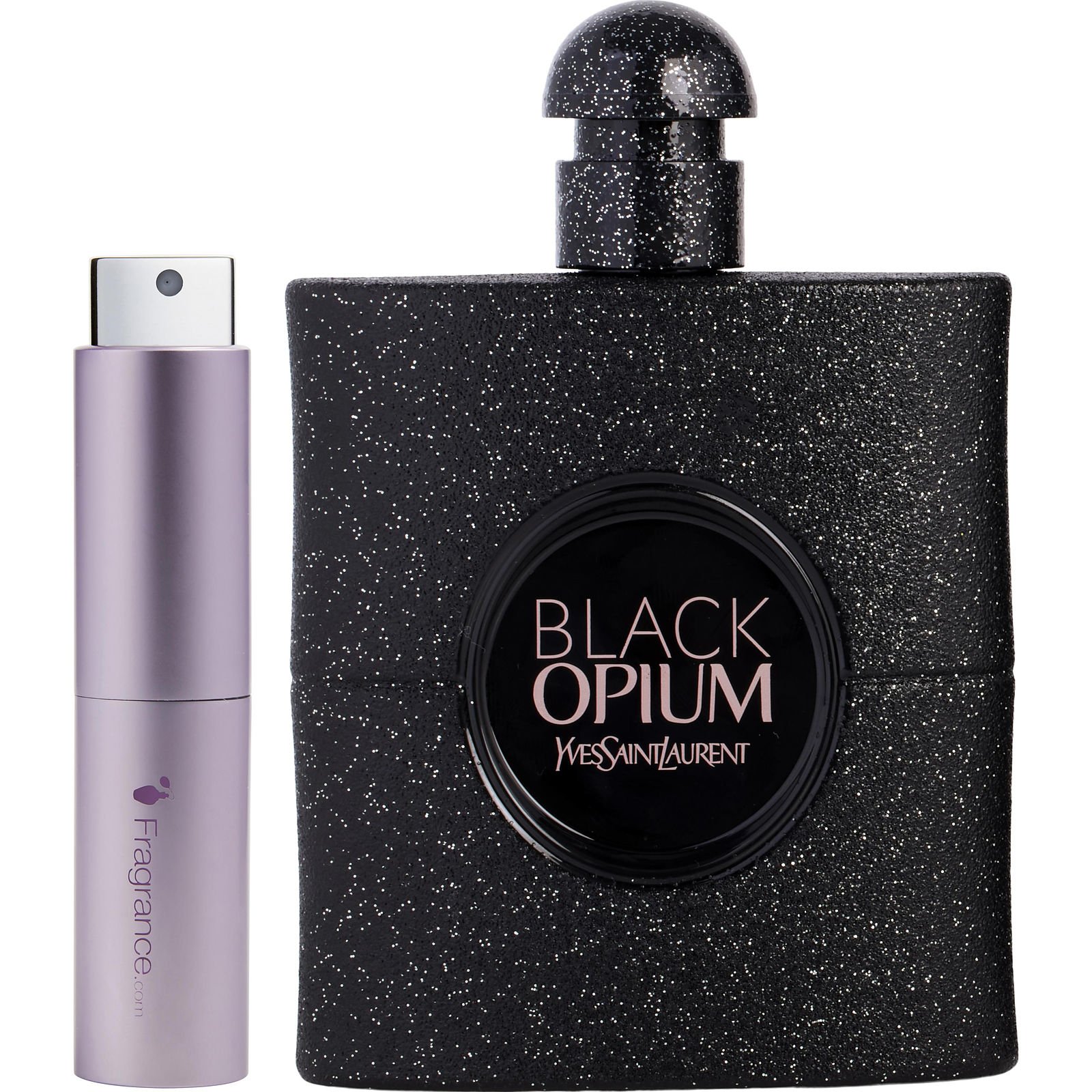 Black Opium Extreme Perfume | FragranceNet.com®