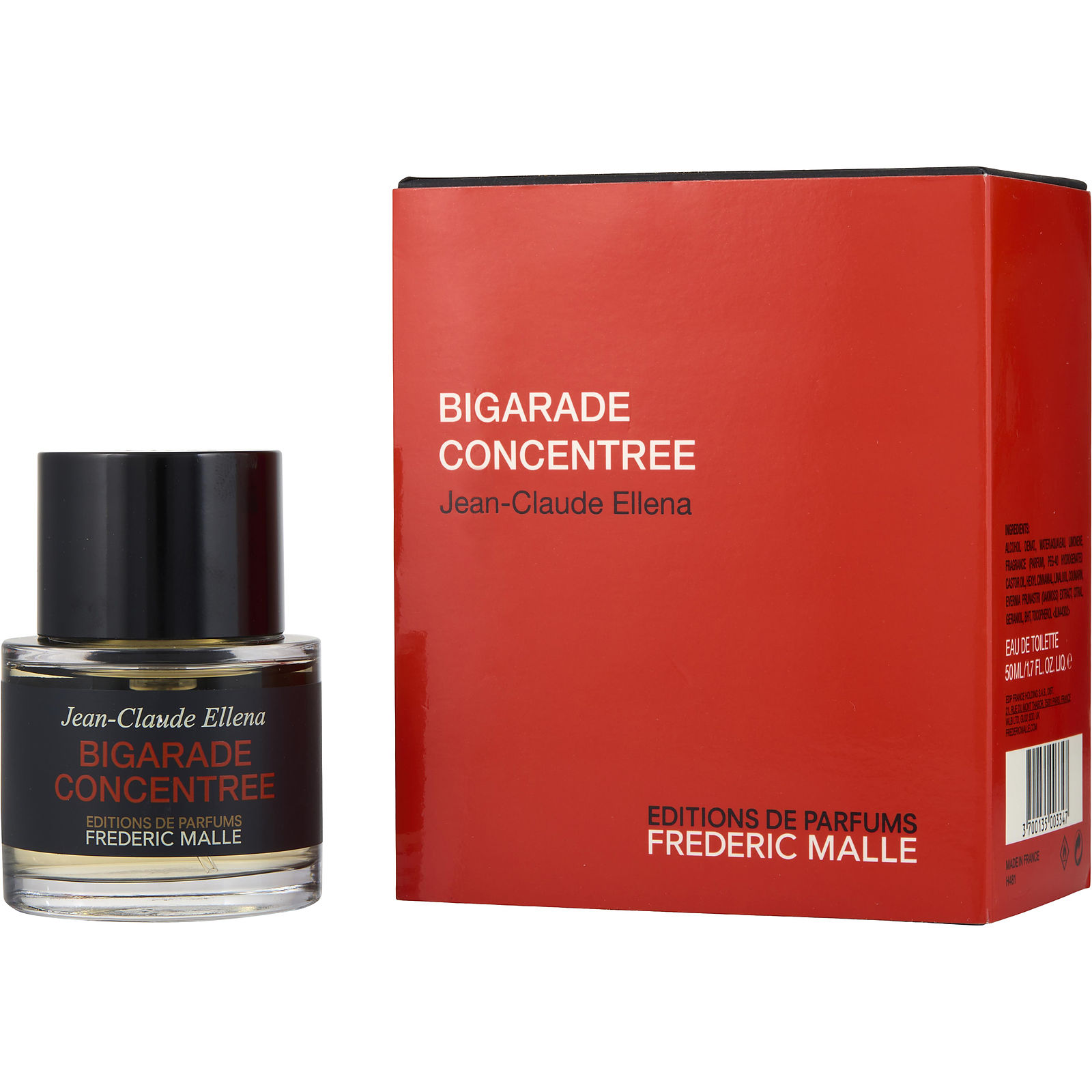 美品、箱付きFREDERIC MALLE BIGARADE CONCENTREE Frederic Malle Bigarade Concentree Perfume | FragranceNet.com®
