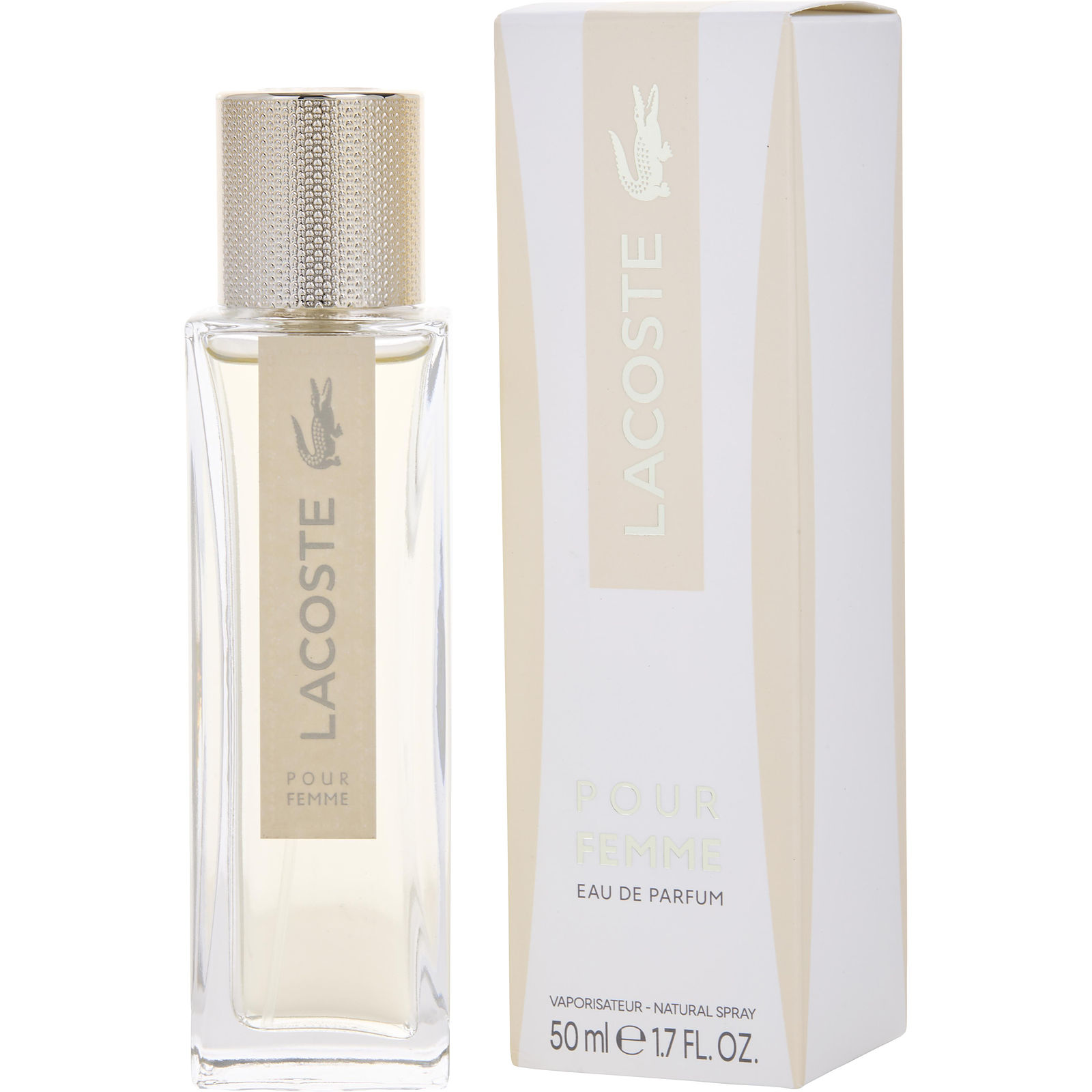 その他 LACOSTE Eau de Toilette Pour Femme 50ml Lacoste Pour Femme Perfume By LACOSTE FOR WOMEN Eau De