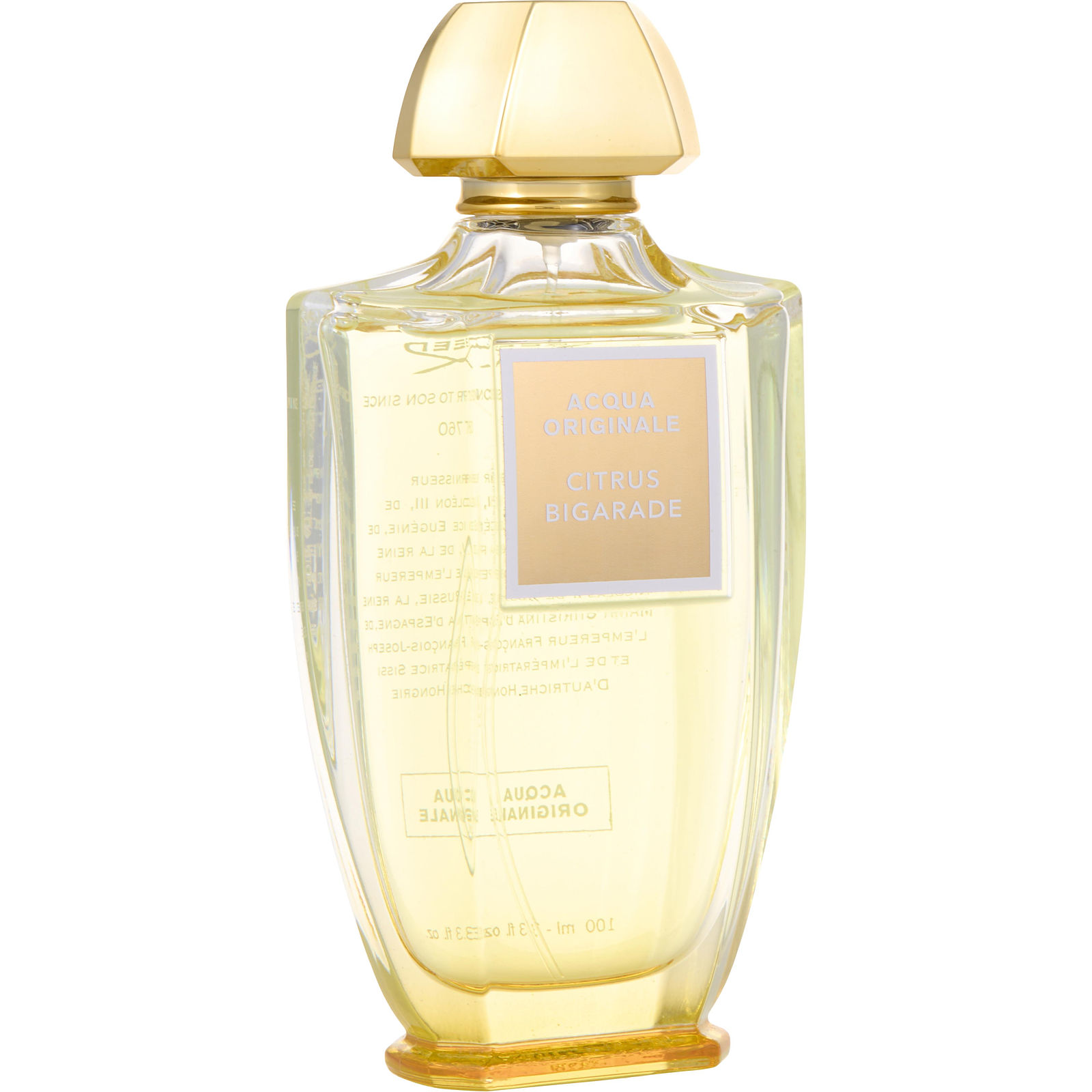 Creed Acqua Originale Citrus Bigarade Eau De Parfum | FragranceNet