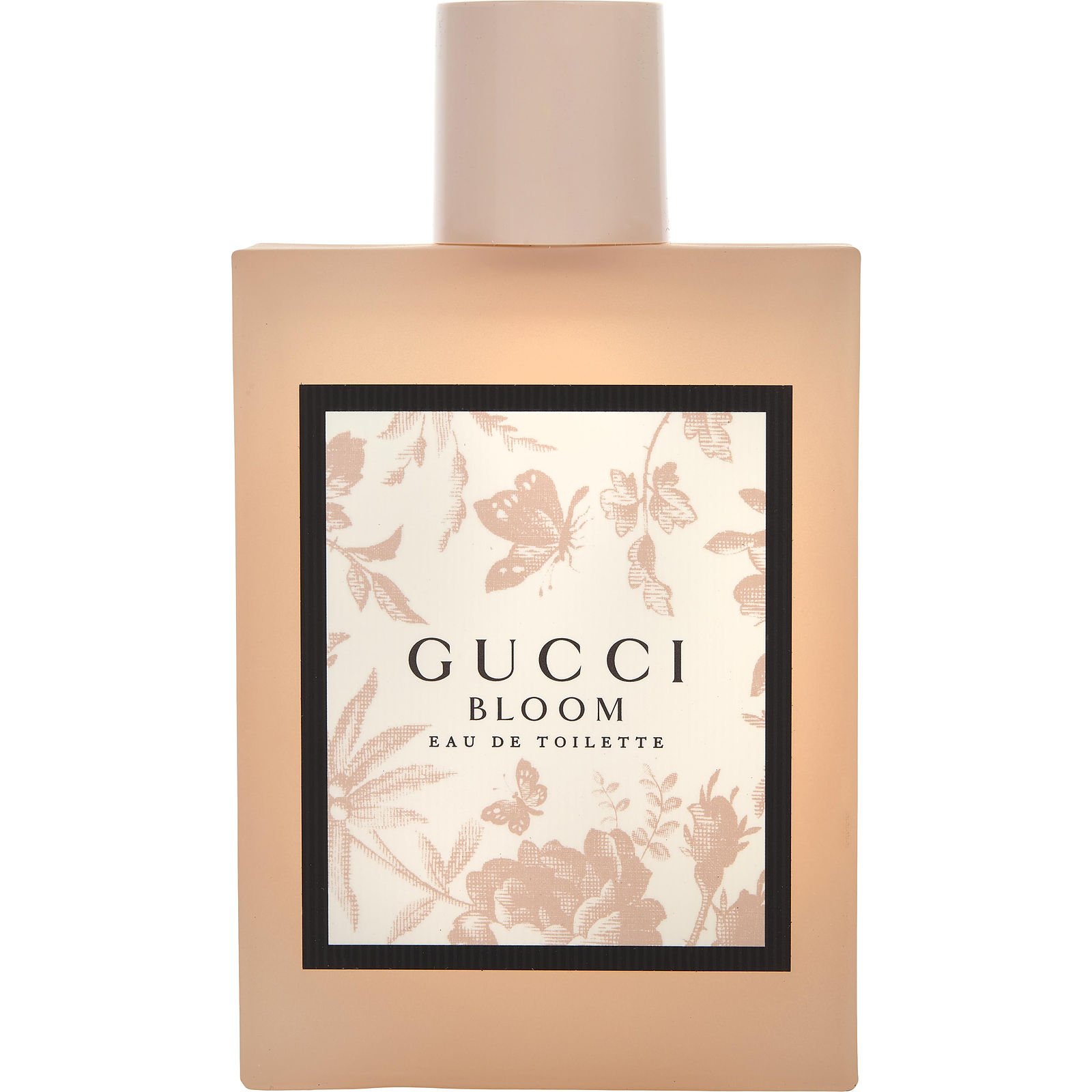 Gucci Bloom Perfume