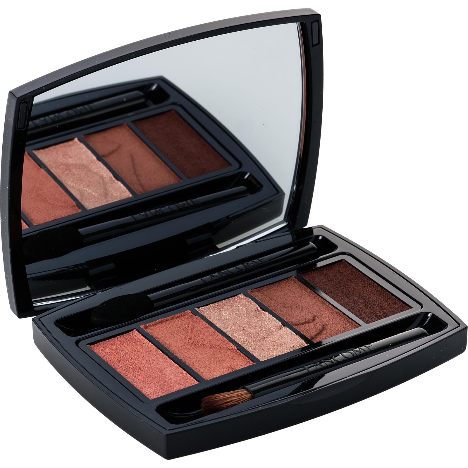 LANCOME HYPNÔSE PALETTE 11 テール ドゥ シエナ イプノ パレット 11 テール ドゥ シエナ / LANCOME(ランコム) | LIPS