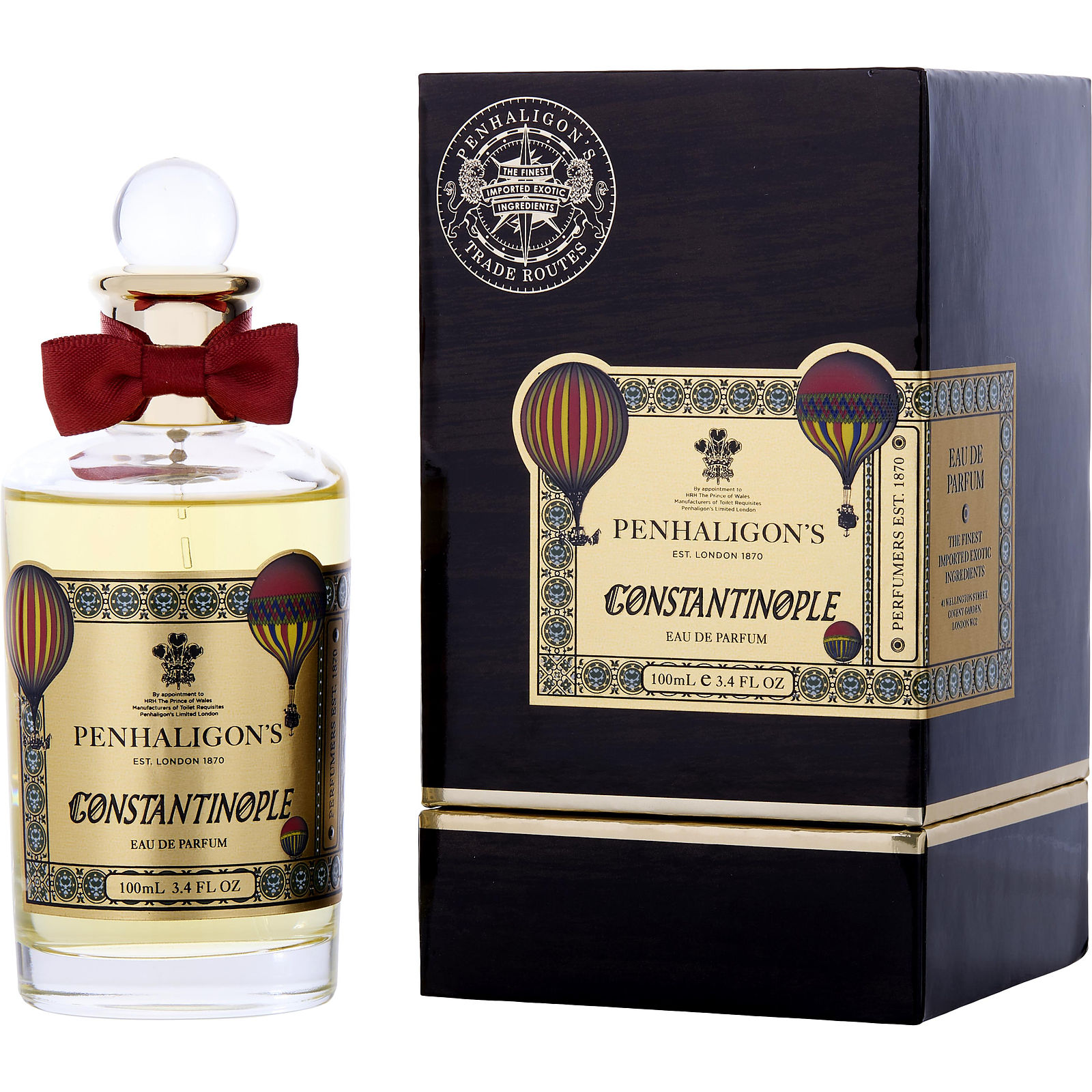 Penhaligon's Constantinople Eau de Parfum | FragranceNet.com®