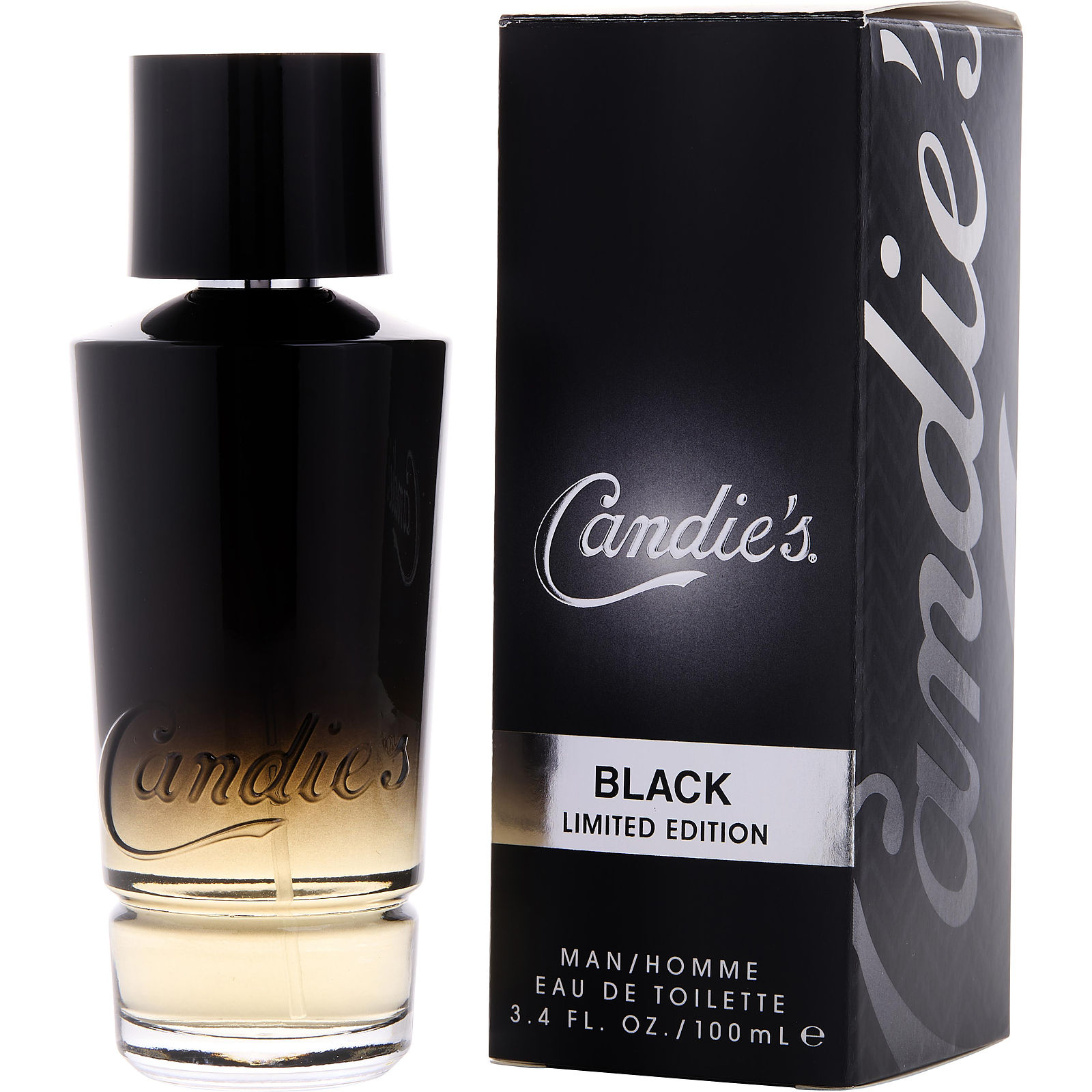 Candie's MEN】Cologne 50ml【廃盤】【希少】 - メルカリ