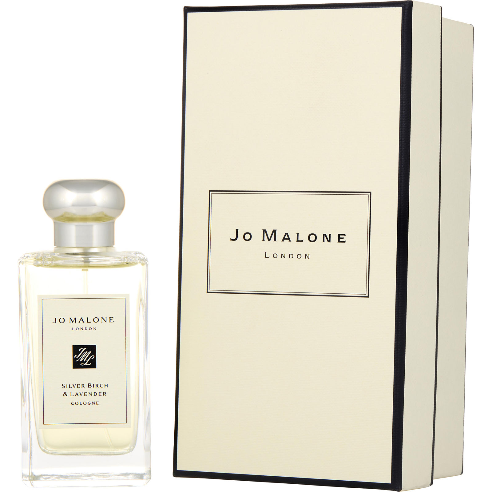 香水(ユニセックス) Jo Malone Silver Birch & Lavender Silver Birch & Lavender Cologne | Jo Malone London | United
