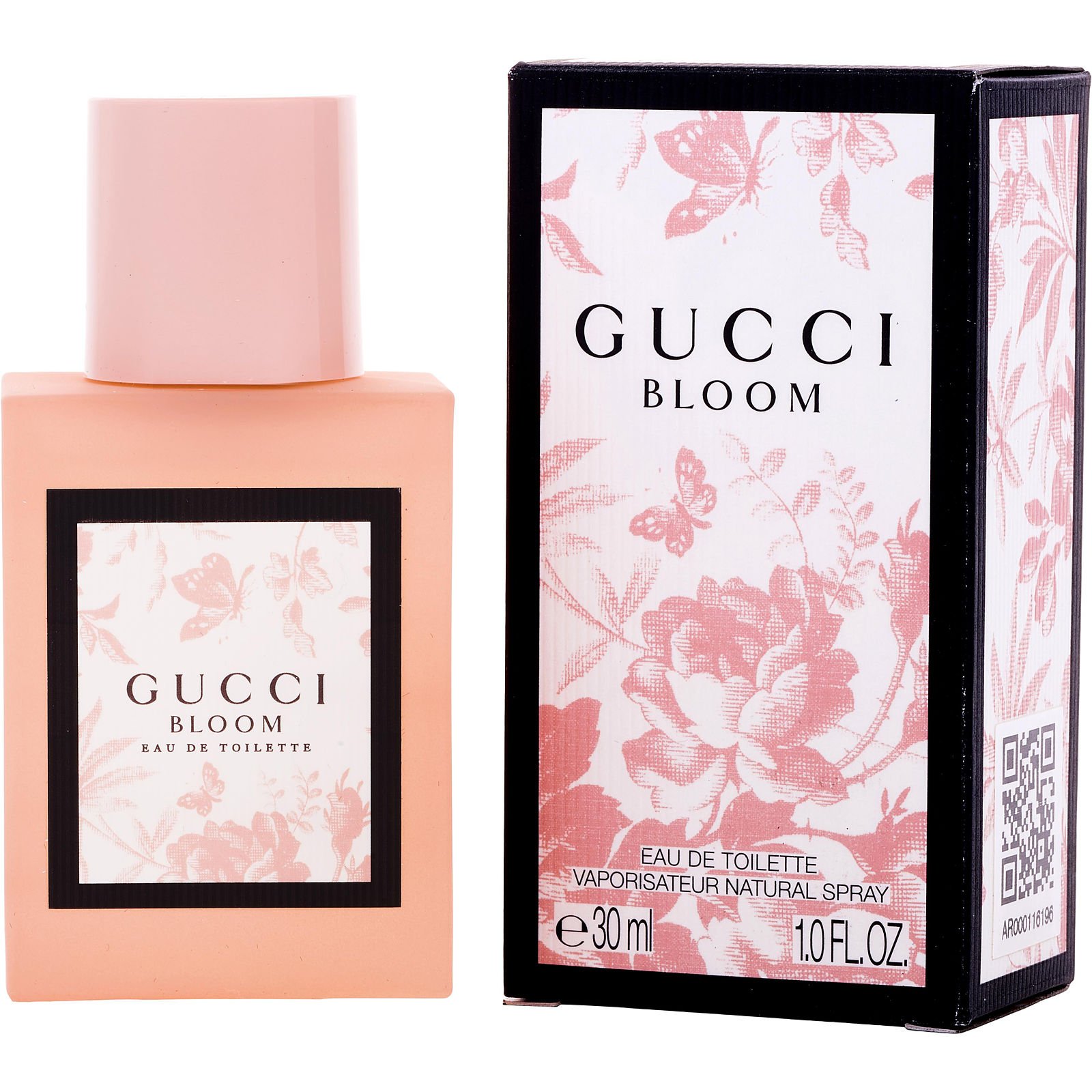 香水(女性用) GUCCI BLOOM Eau de Toilette 50ml Gucci Bloom Femme Perfume Eau De Toilette Spray 50ml/1.6oz