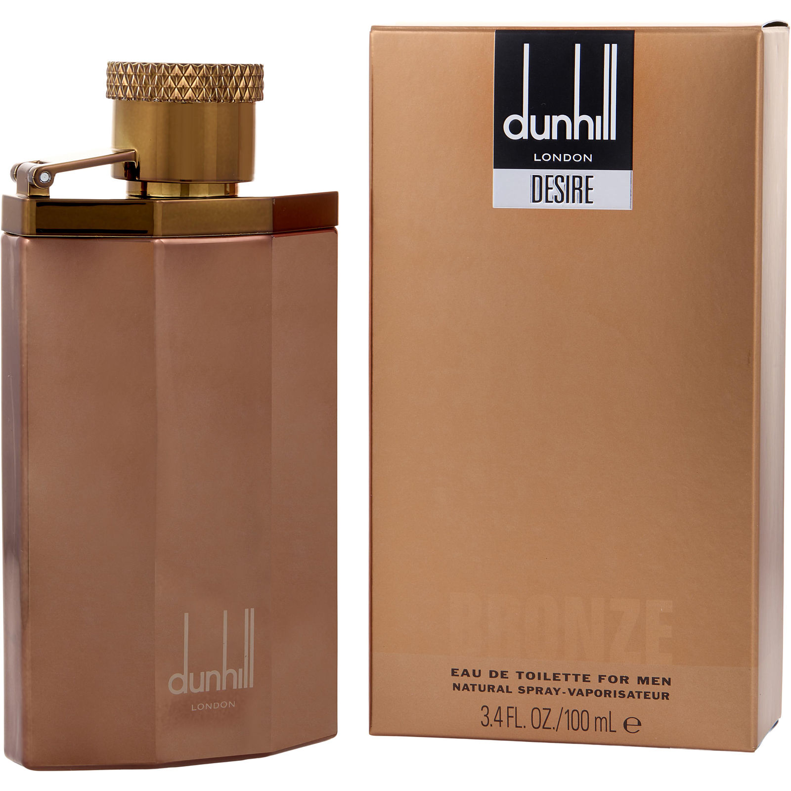 Desire Bronze Cologne for Men by Alfred Dunhill at FragranceNet.com®