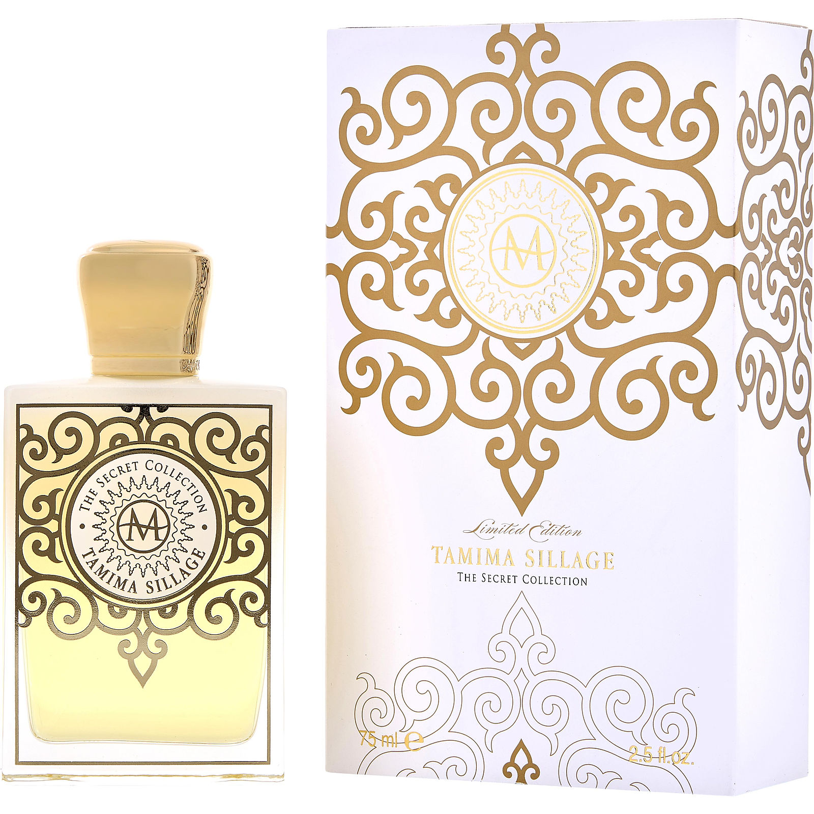 Moresque Tamima Sillage Eau de Parfum | FragranceNet.com®