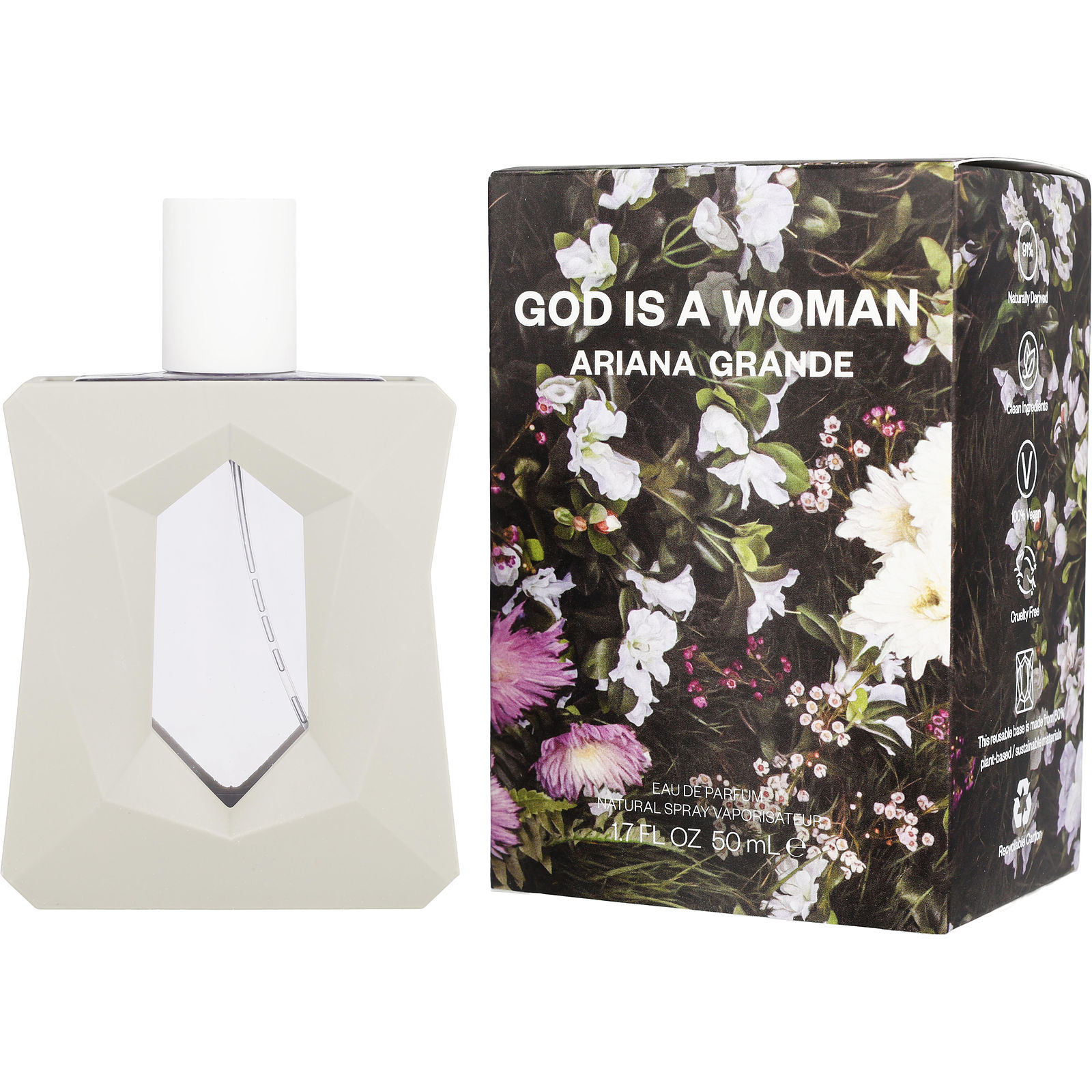 God Is A Woman Perfume