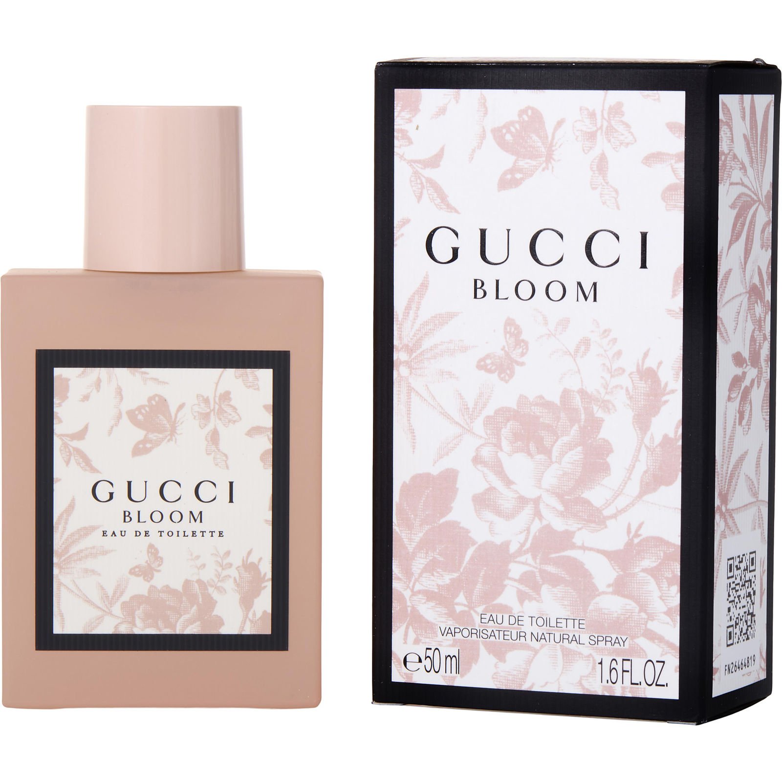 Gucci Bloom Perfume | FragranceNet.com®