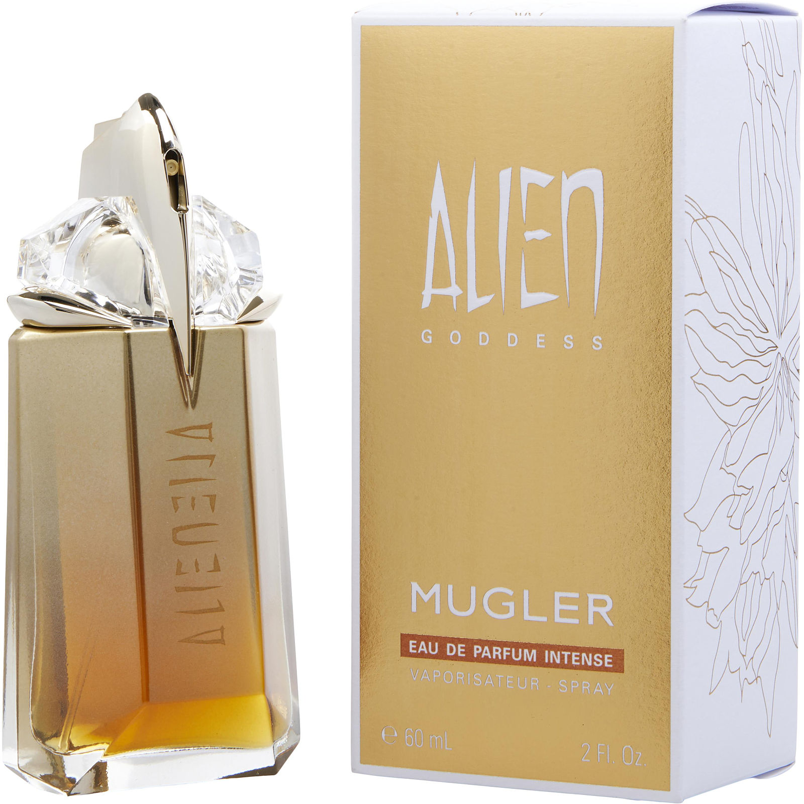 Alien Goddess Intense Perfume | FragranceNet.com®