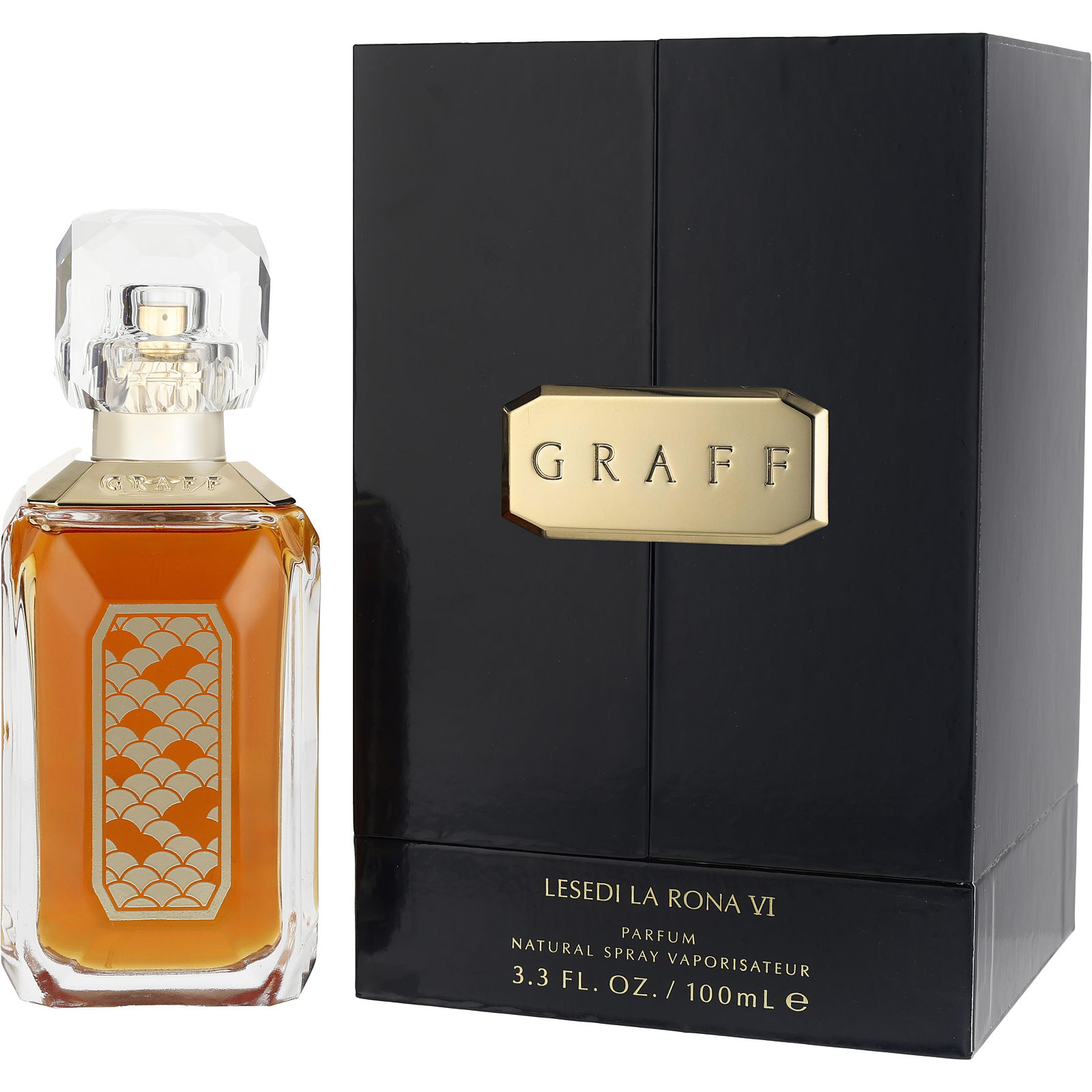 Graff Lesedi La Rona VI Perfume | FragranceNet.com®