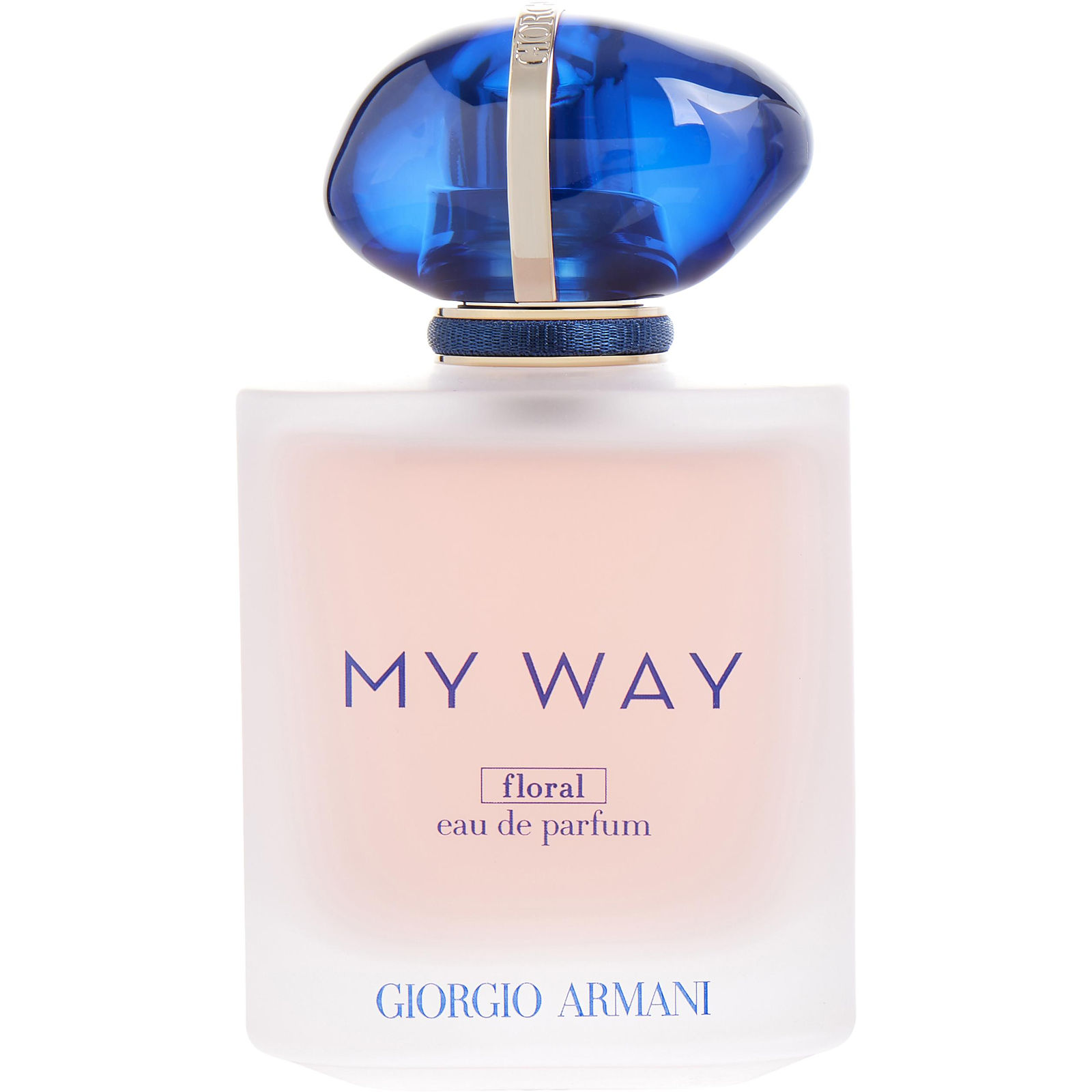 香水(女性用) MY WAY Floral Eau de Parfum Giorgio Armani My Way Floral Eau de Parfum for Women