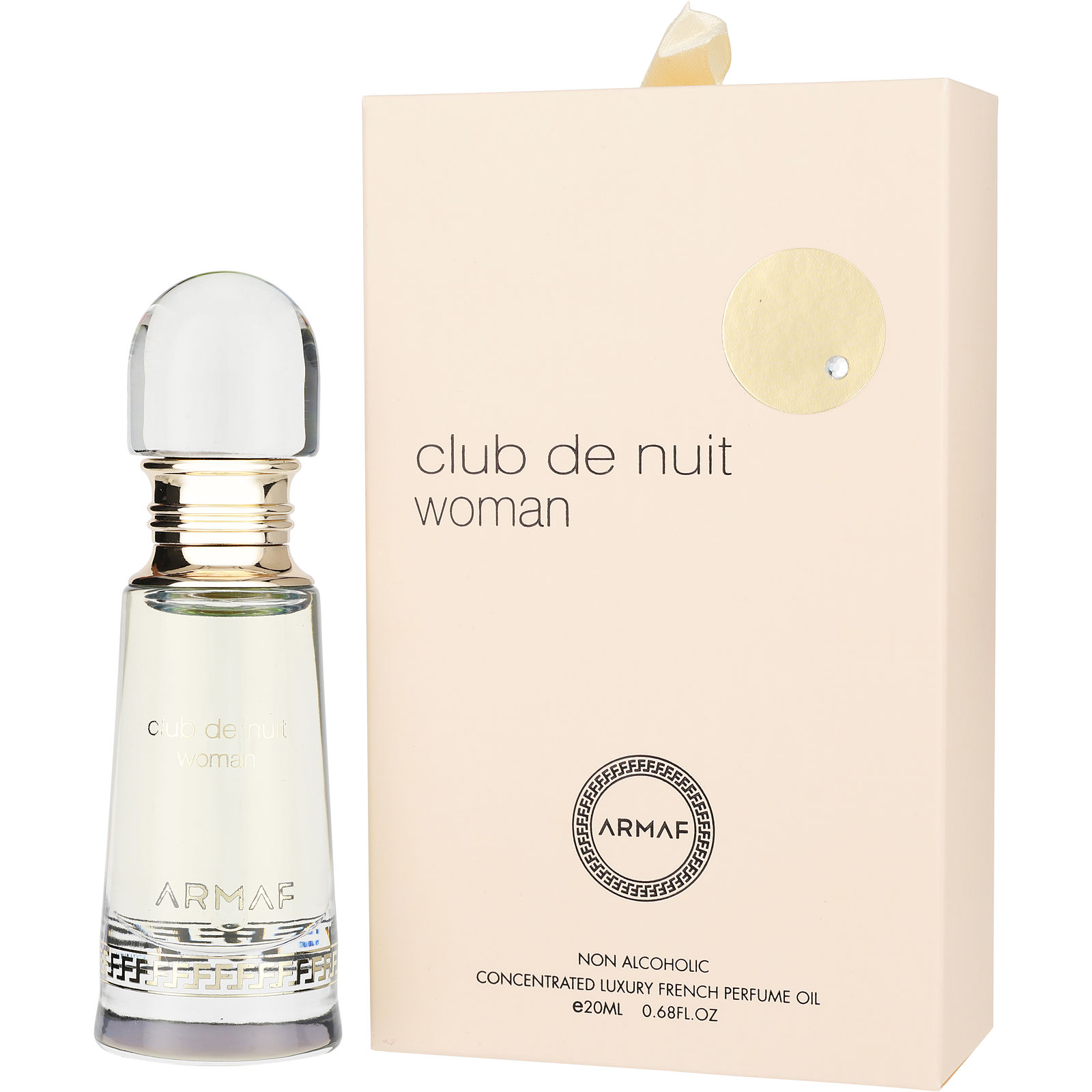 Armaf Club De Nuit Perfume for Women by Armaf at FragranceNet.com®