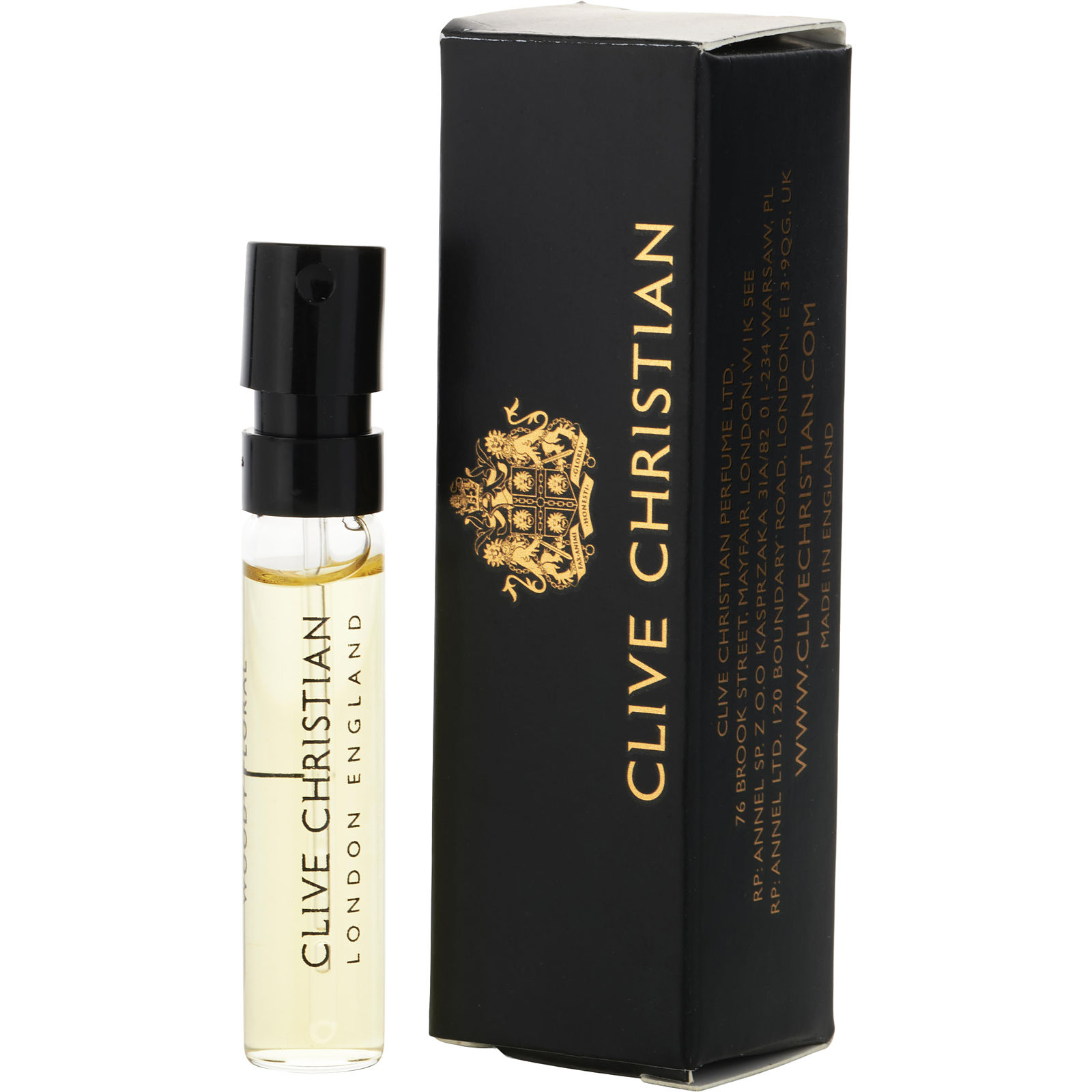 Clive Christian I Woody Floral Perfume | FragranceNet.com®