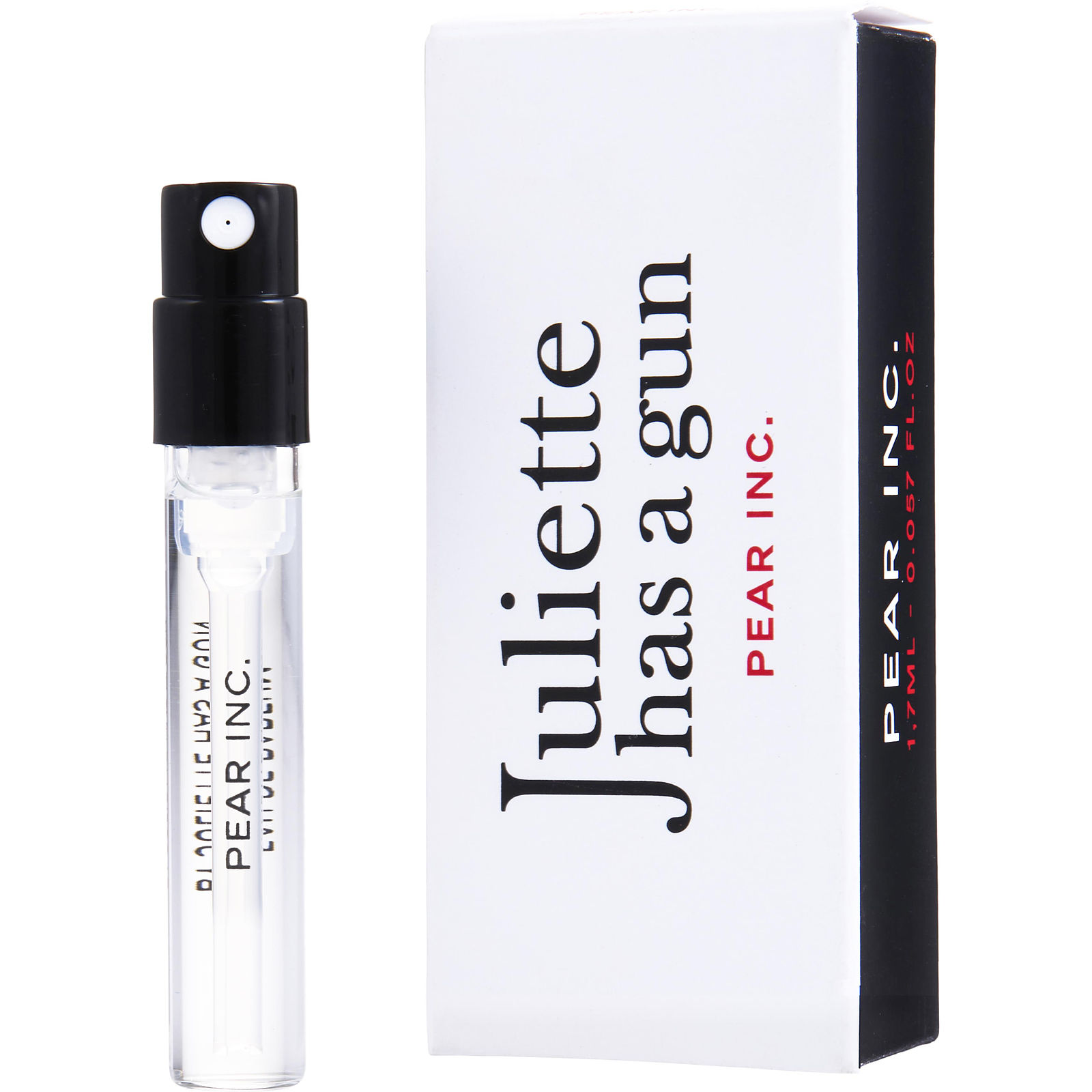 Juliette Has A Gun Pear Inc. Perfume | FragranceNet.com®