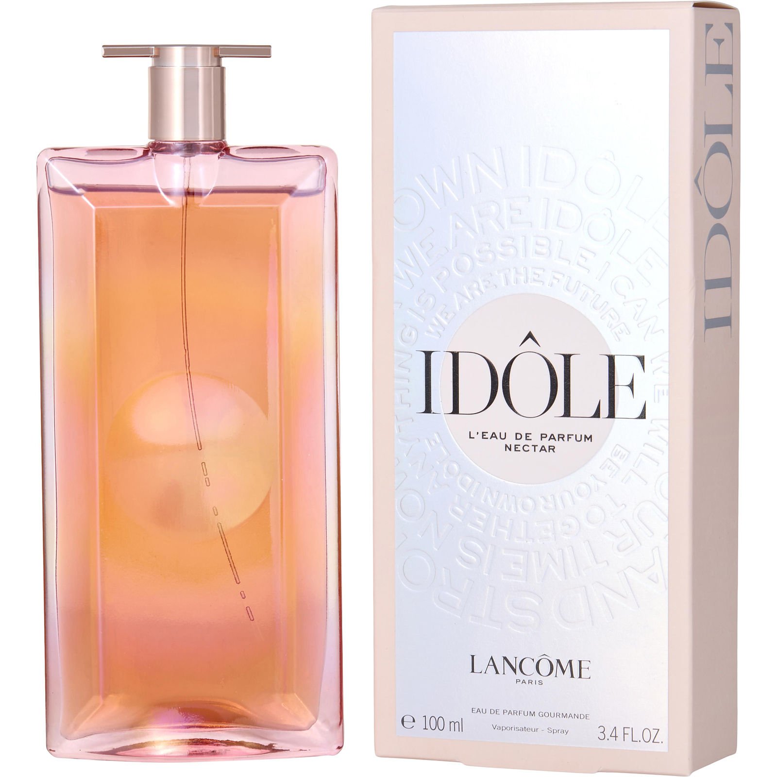 Nectar Ulta Idole Perfume Lancôme Idôle Nectar EdP Fl Oz • Find