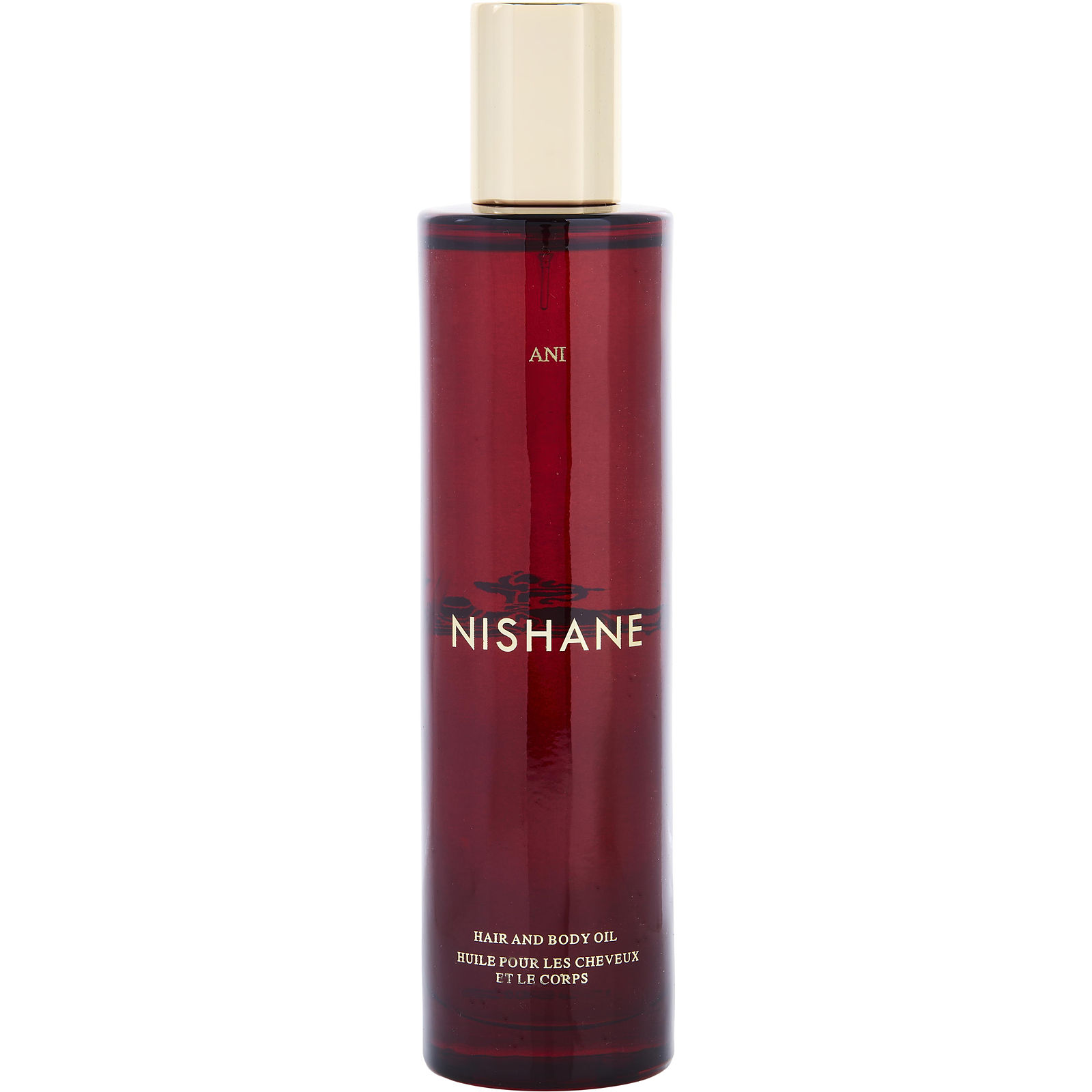 NISHANE ヘアパフューム ANI Nishane Ani Perfume for Women by Nishane | FragranceX.com
