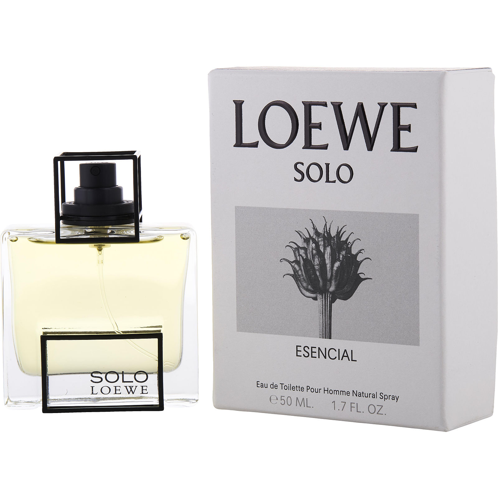 Pour Homme Precio Solo Loewe Hombre Solo Loewe Esencial