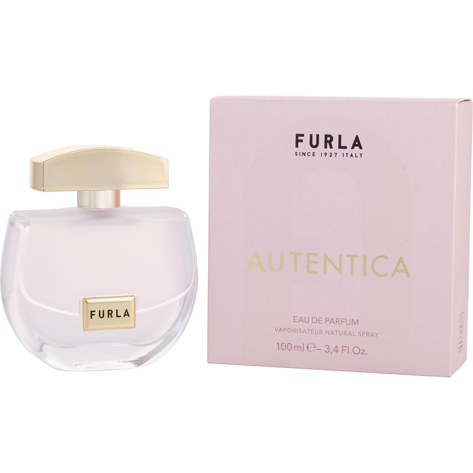 Furla Autentica Perfume for Women by Furla at FragranceNet.com®