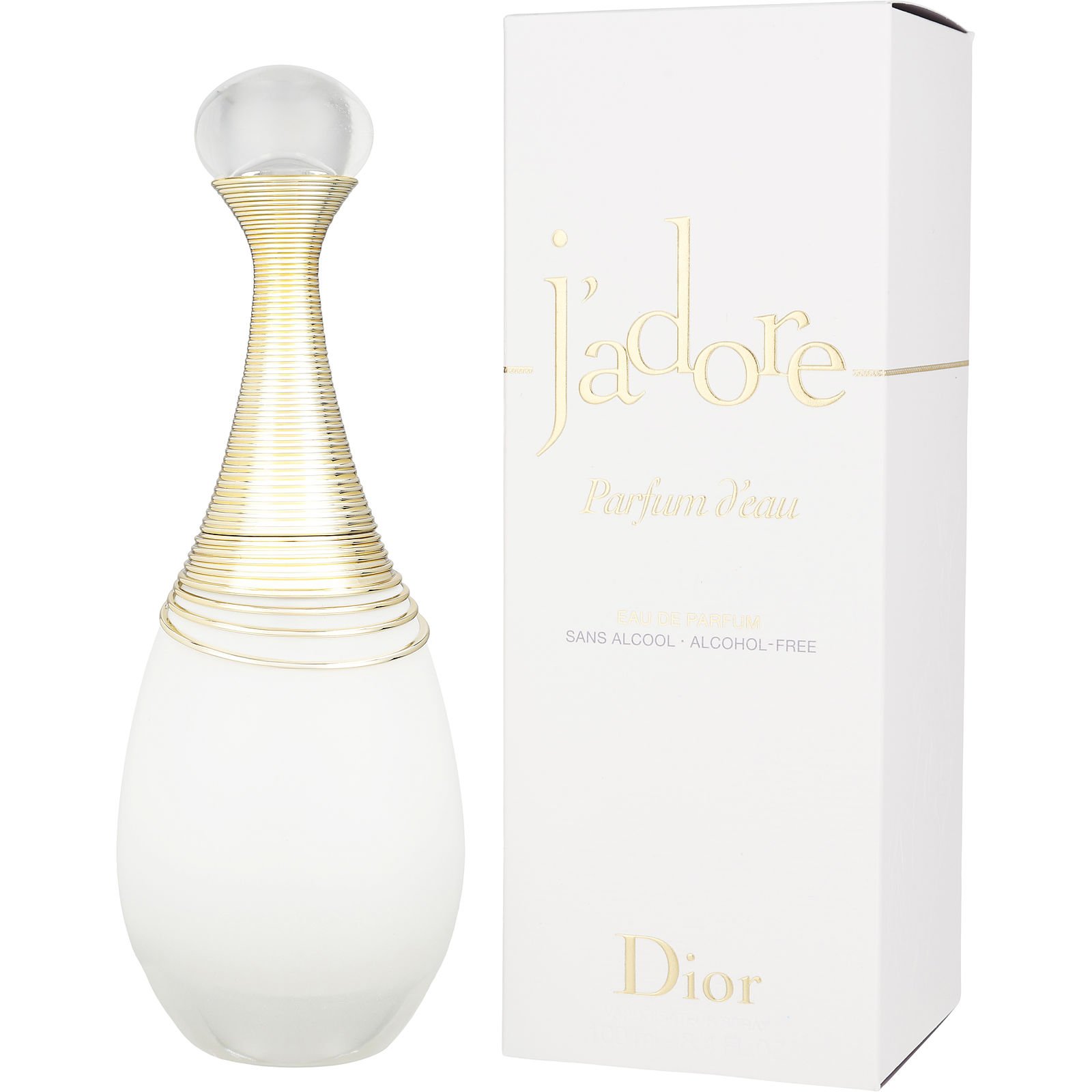J'adore Parfum d'Eau Perfume | FragranceNet.com®
