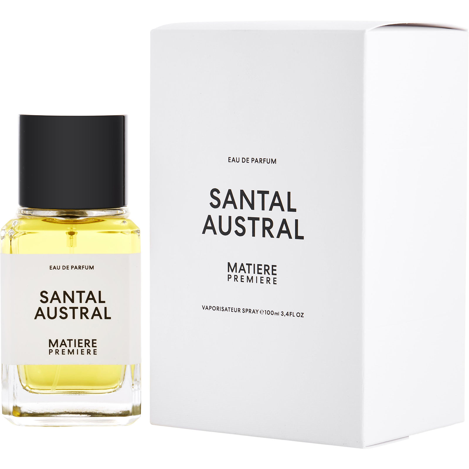 Matiere Premiere Santal Austral Eau de Parfum | FragranceNet.com®
