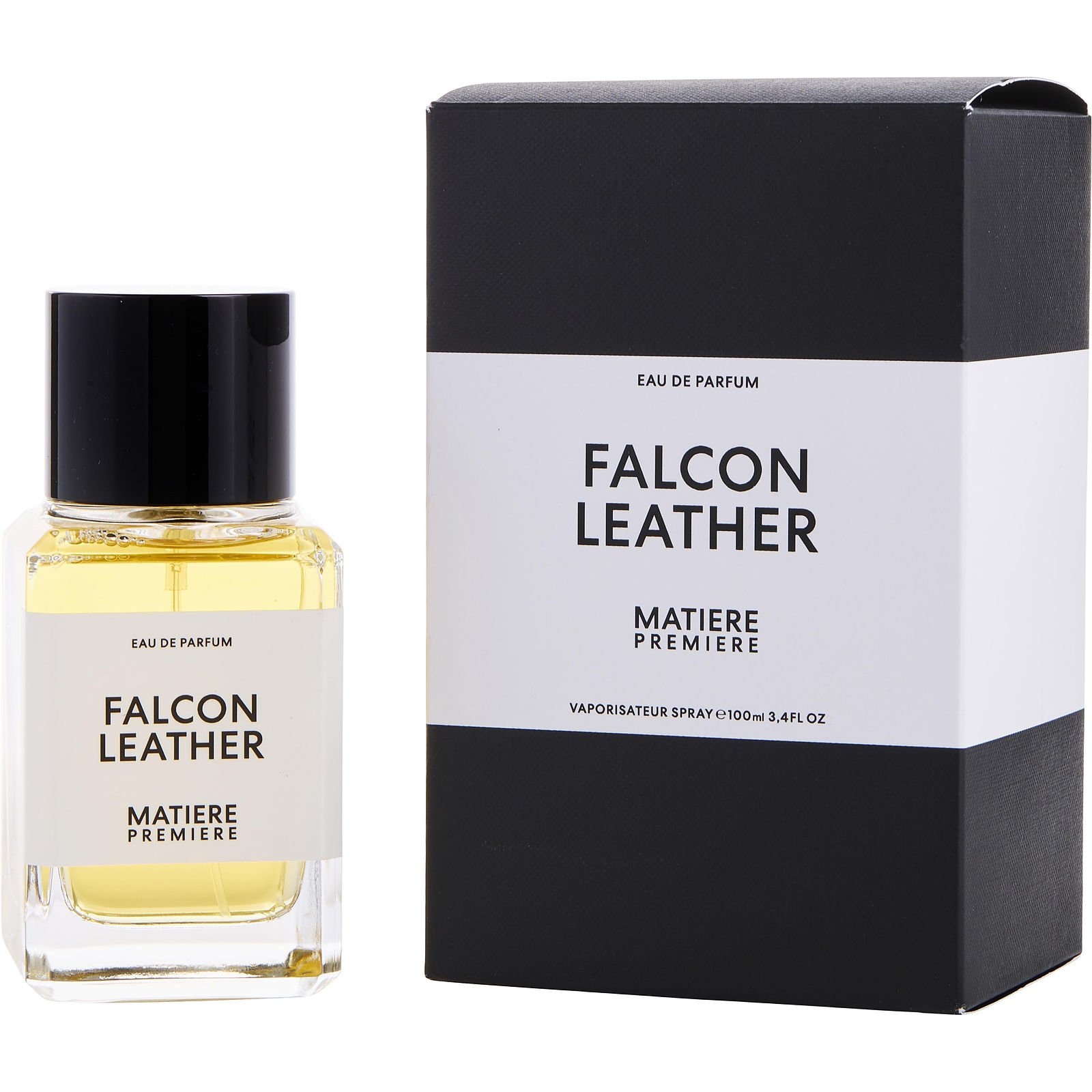 FALCON LEATHER – Matiere Premiere USA