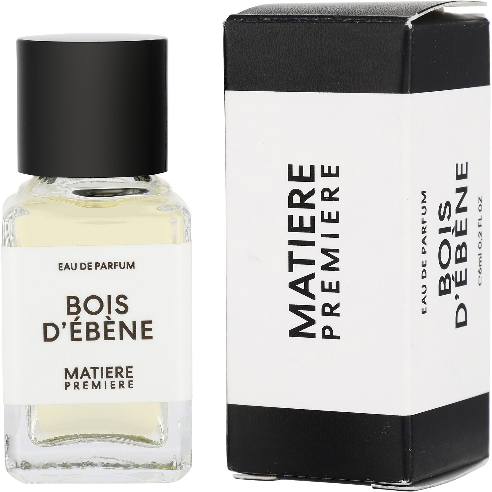 Matiere Premiere Bois dEbene Parfum | FragranceNet.com®