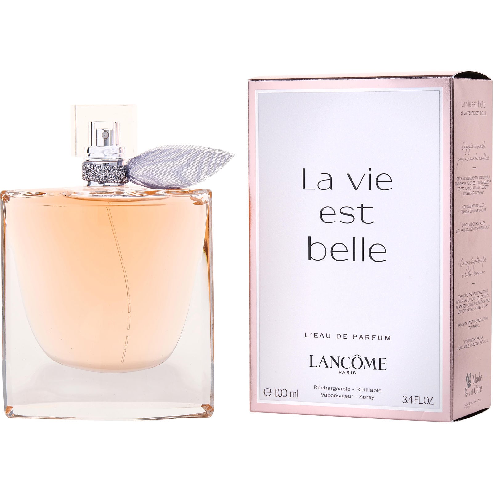 La Vie Est Belle Eau de Parfum | FragranceNet.com®