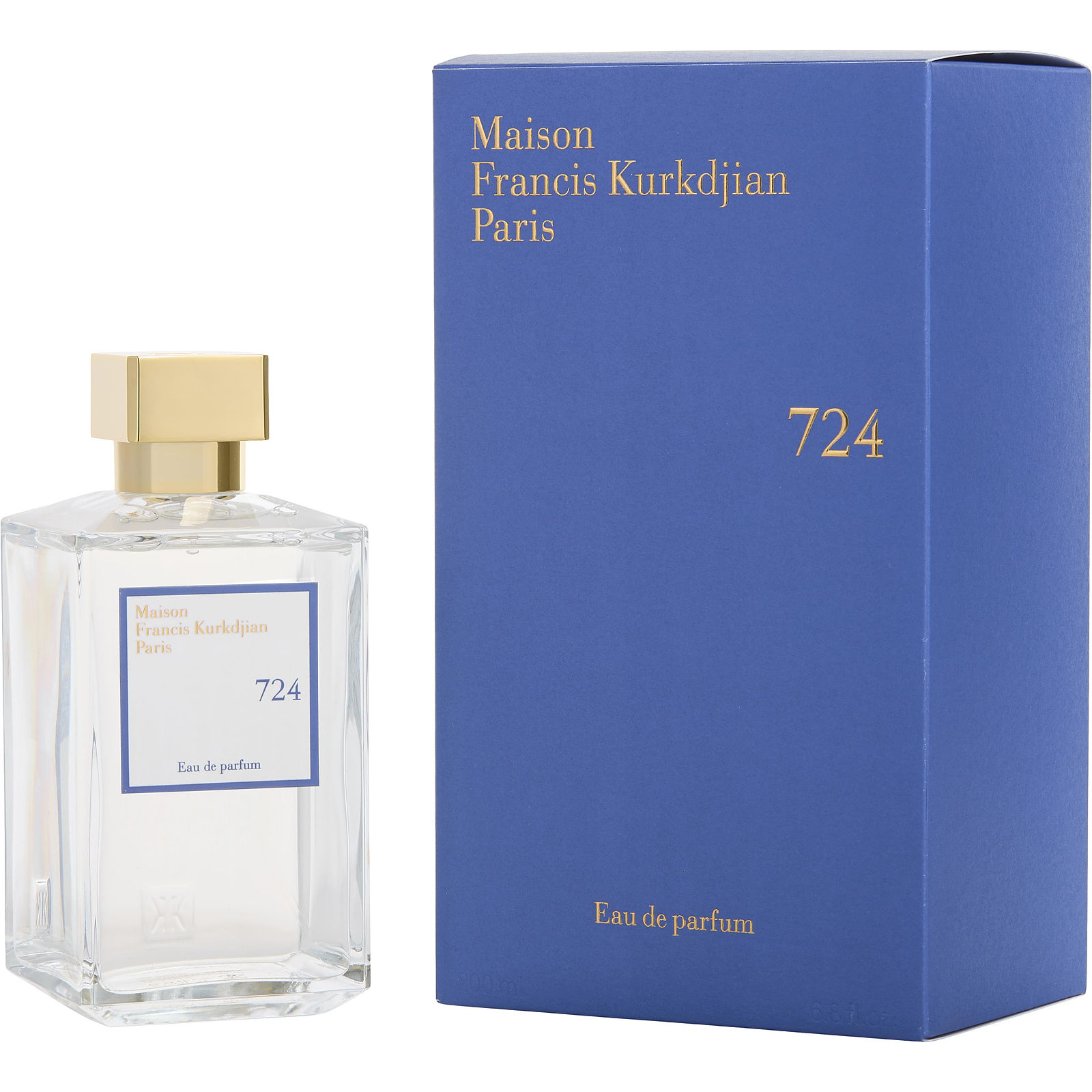 Maison Francis Kurkdjian 724 Eau de Parfum | FragranceNet.com®