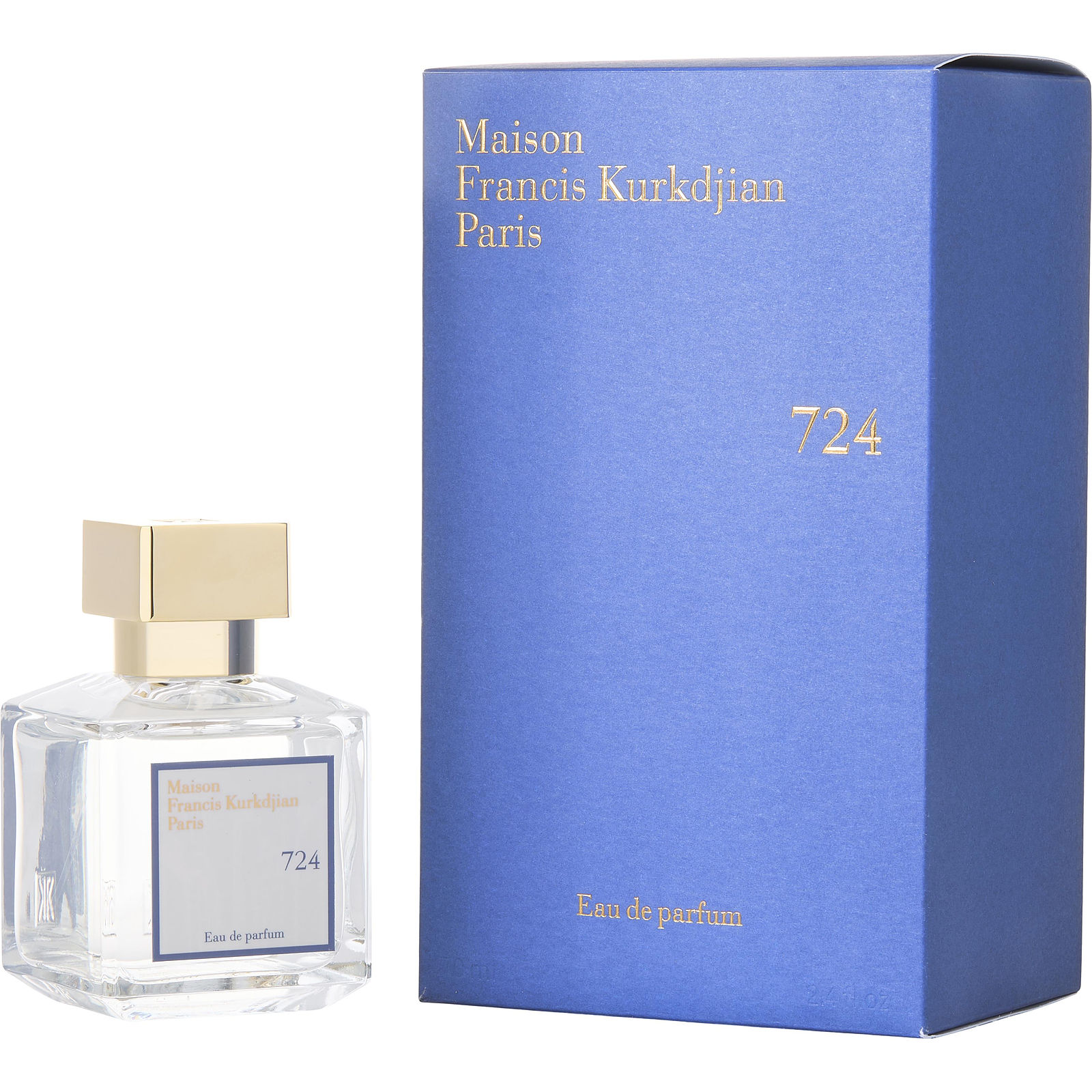 Maison Francis Kurkdjian 724 Eau de Parfum | FragranceNet.com®