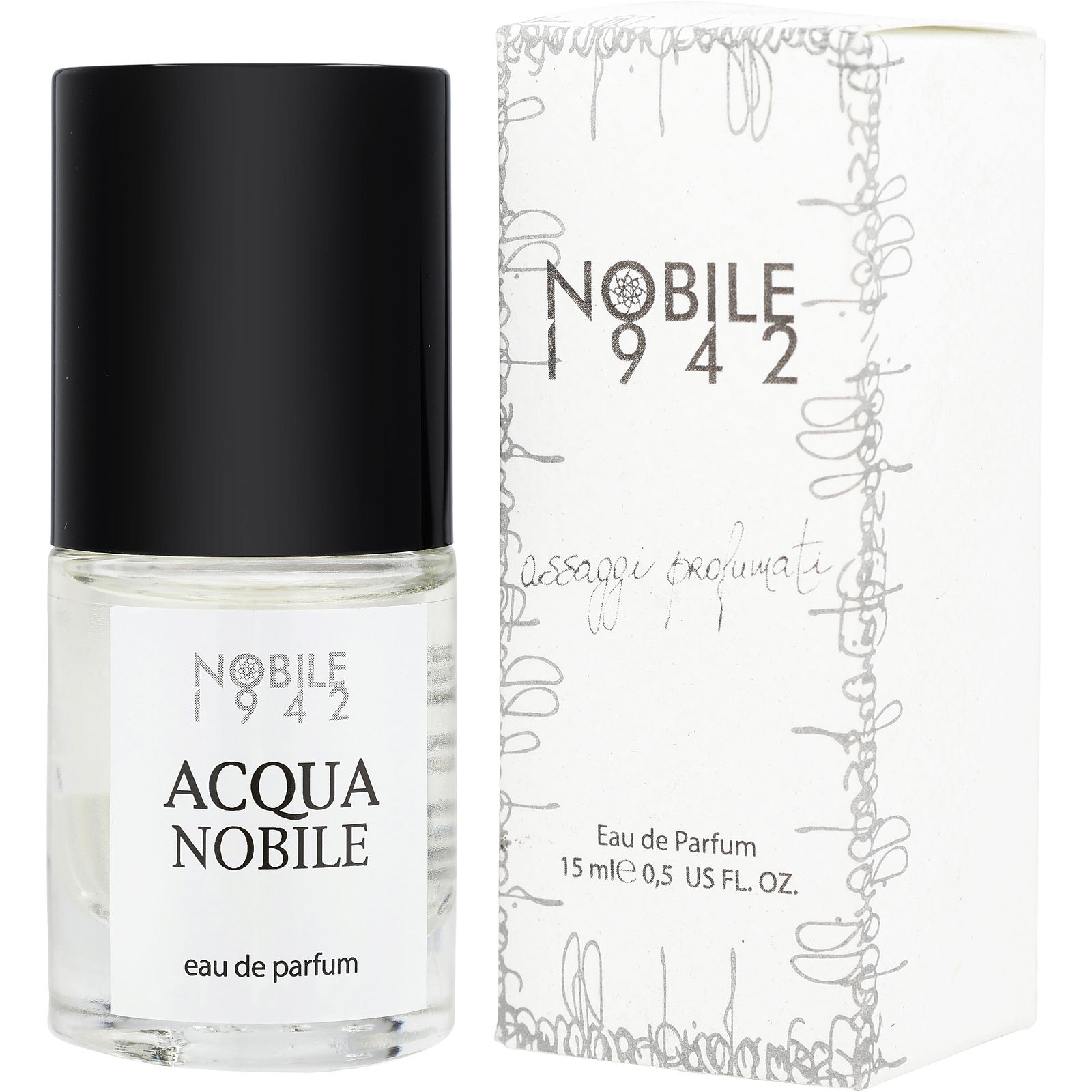 Nobile 1942 Acqua Nobile Parfum | FragranceNet.com®