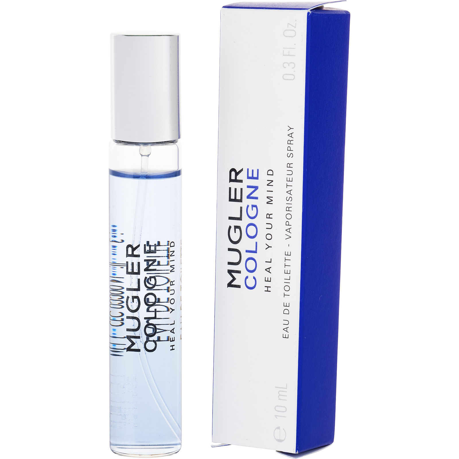 Heal Your Mind Cologne | FragranceNet.com®