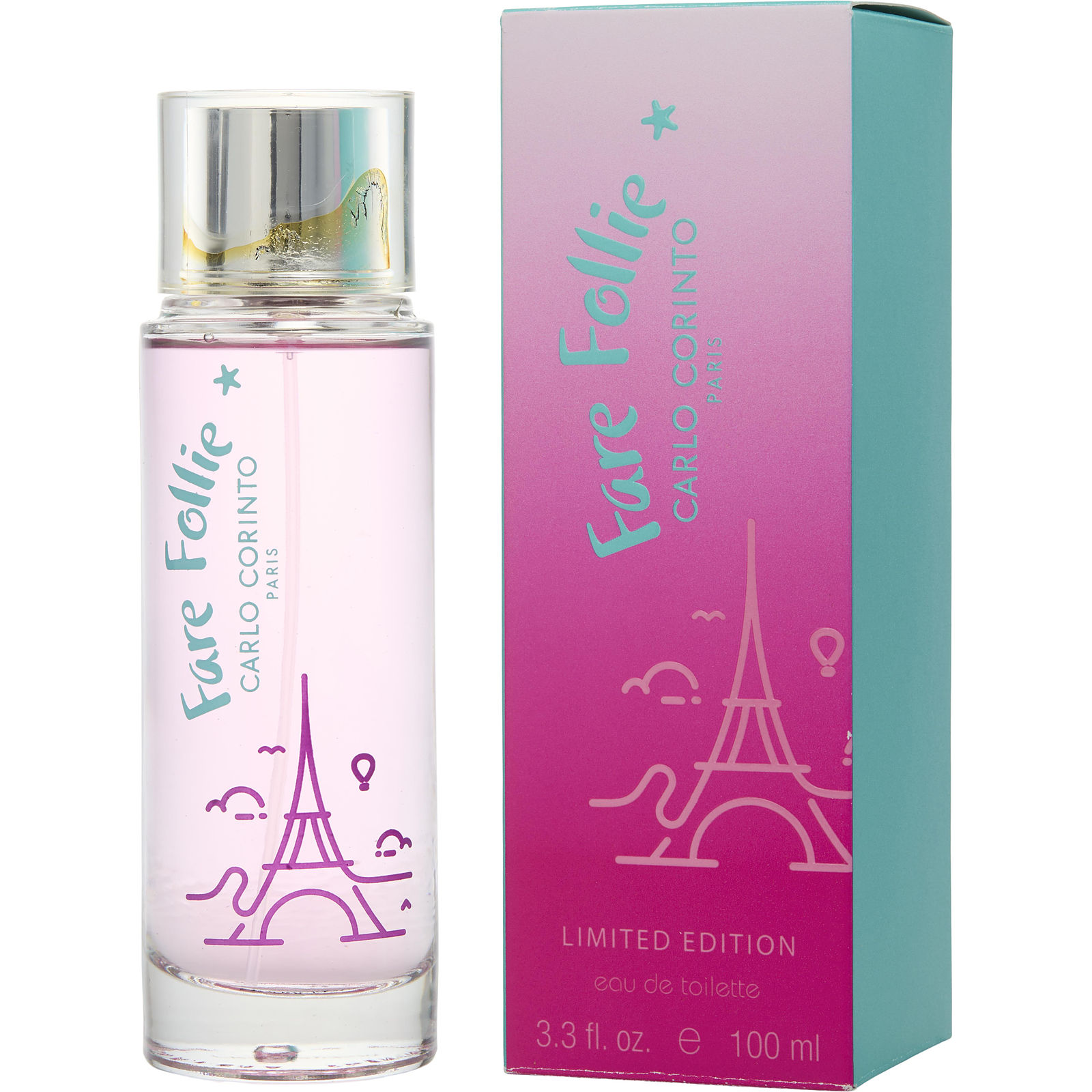 Fare Follie Perfume | FragranceNet.com®