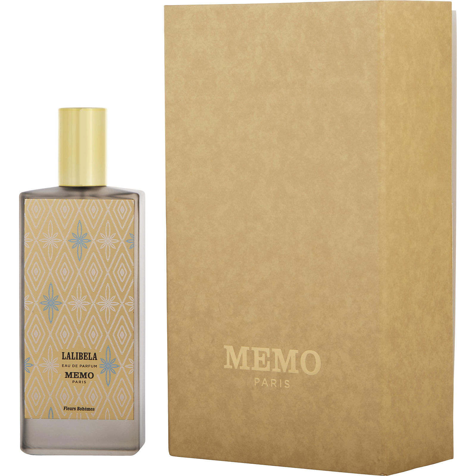 メモ パリス ラリベラ MEMO PARIS LALIBELA EDP 10ML lalibela-75ml-eau-de-parfum-