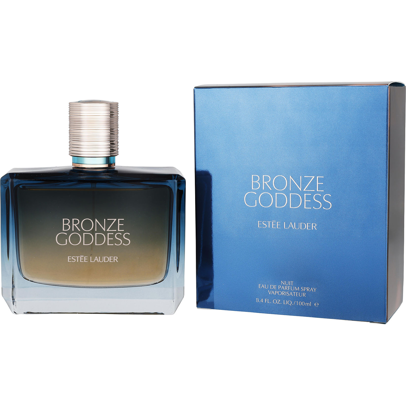 Estée Lauder Bronze Goddess Night Amazon.com: Estée Lauder Bronze Goddess Nuit Eau de Parfum