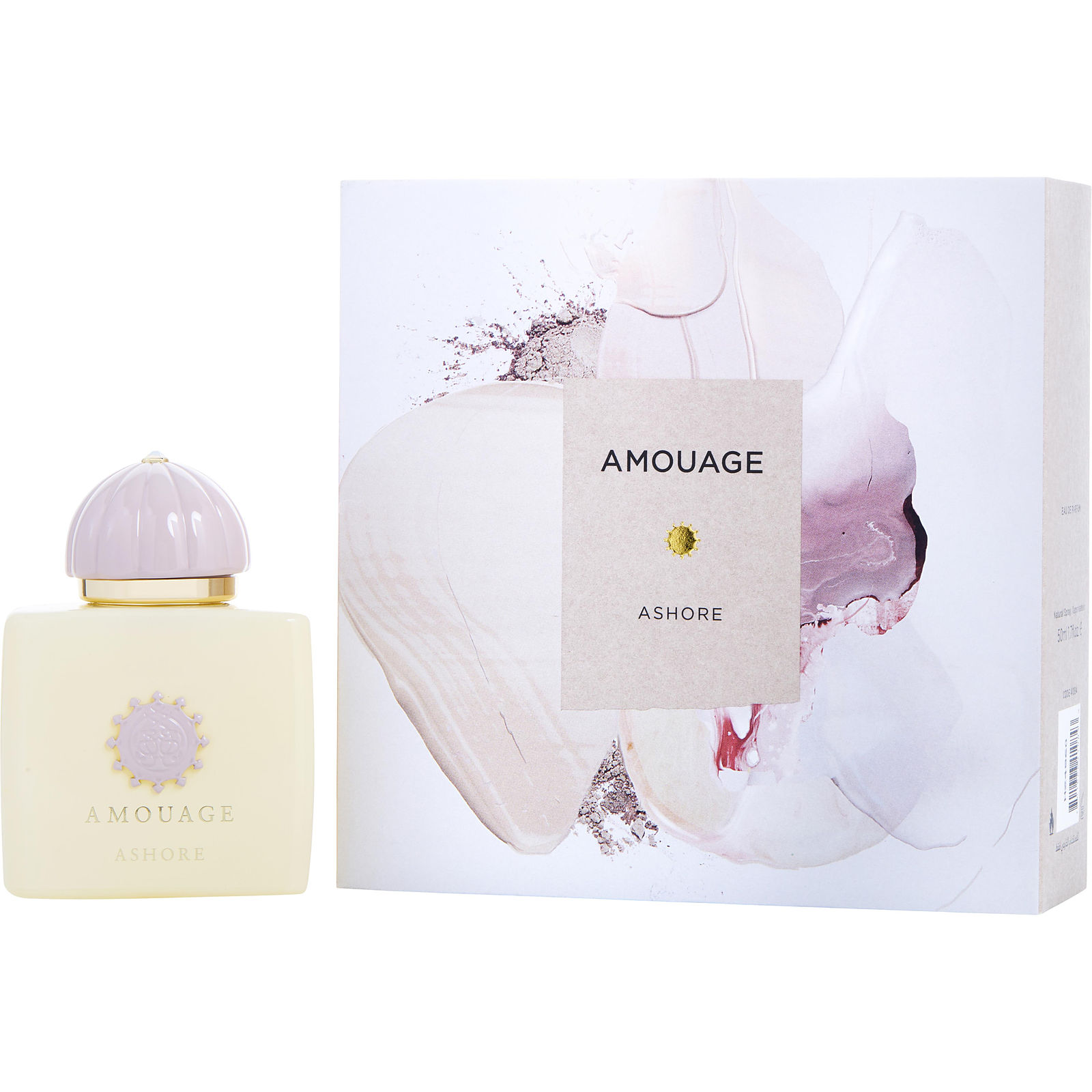 アムアージュ Amouage ASHORE Ashore Amouage perfume - a fragrance for women and men 2020