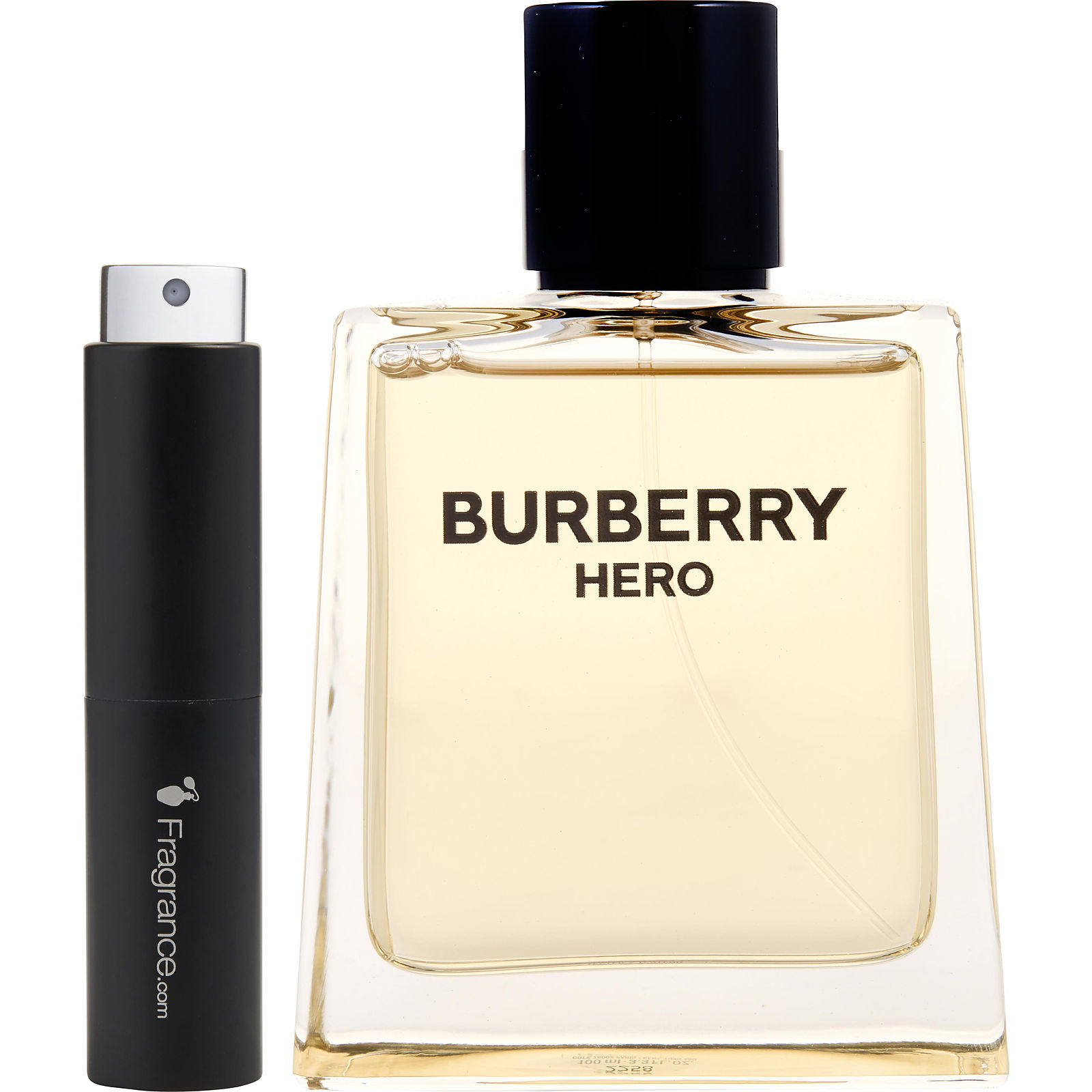 Burberry Hero Cologne | FragranceNet.com®