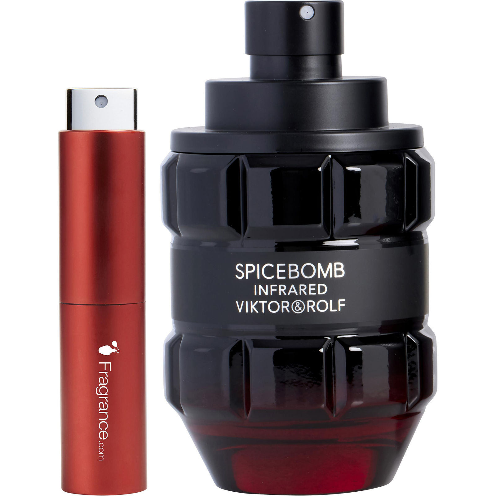 Spicebomb Infrared Cologne