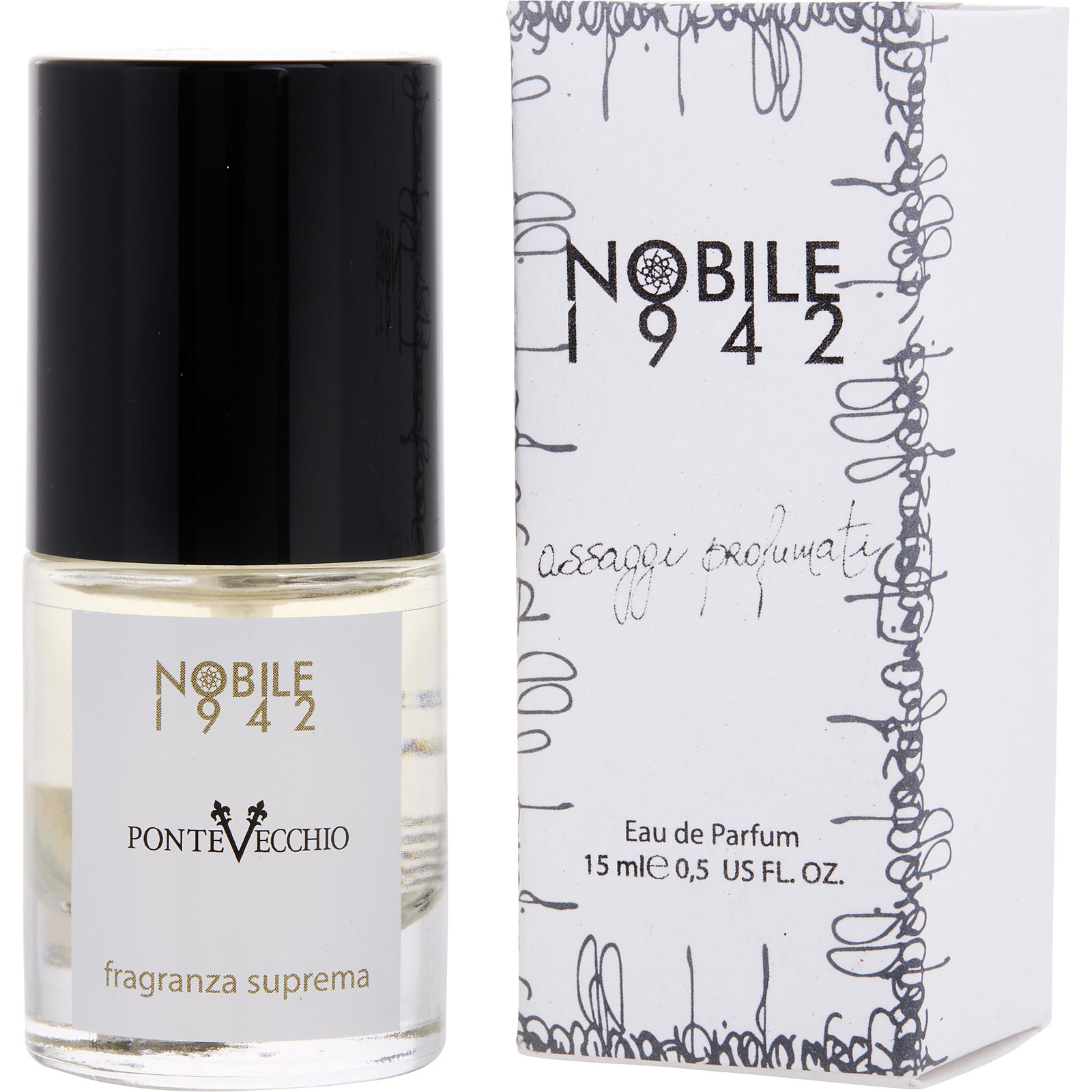 Nobile 1942 Pontevecchio Cologne | FragranceNet.com®