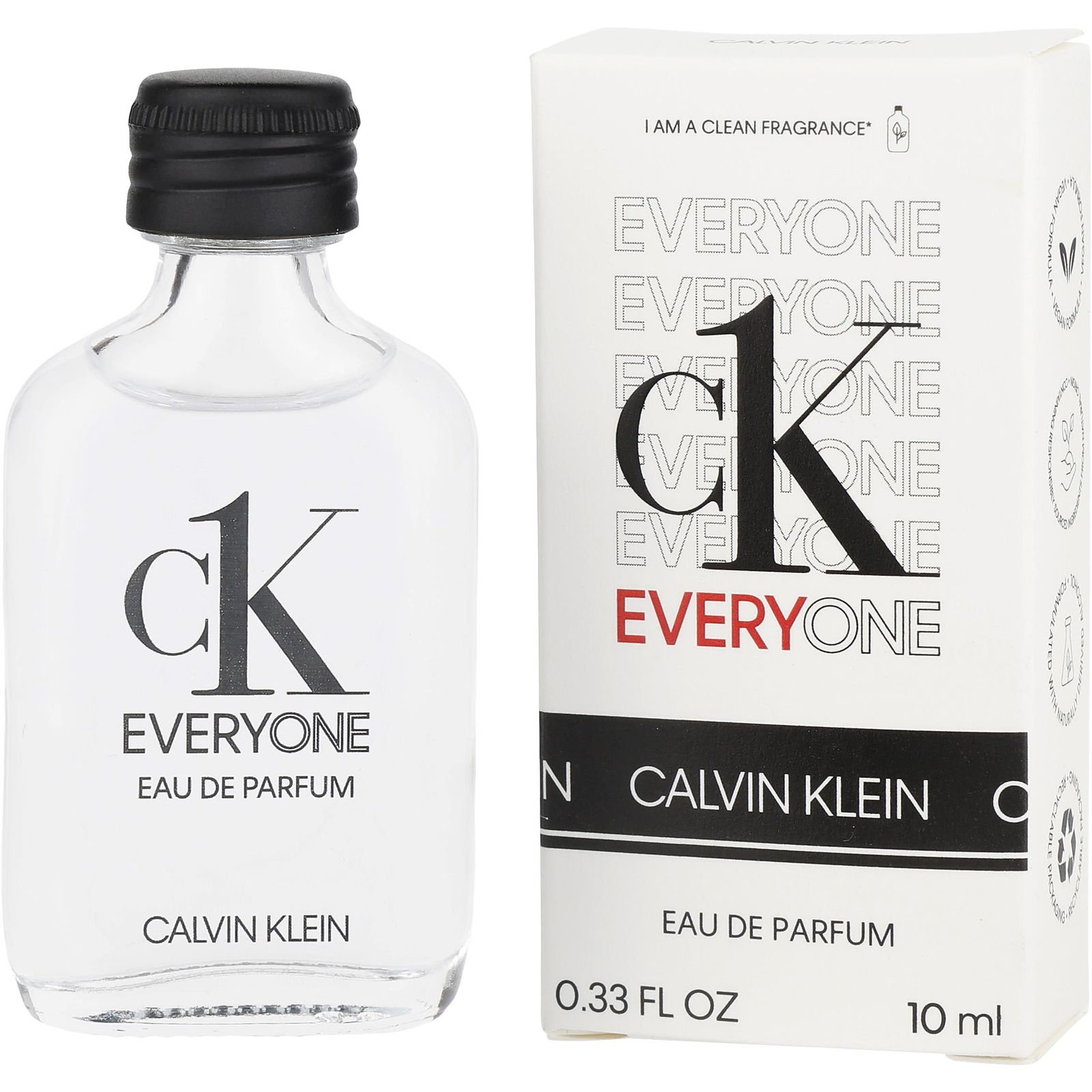 Ck Everyone Eau De Parfum for Unisex by Calvin Klein