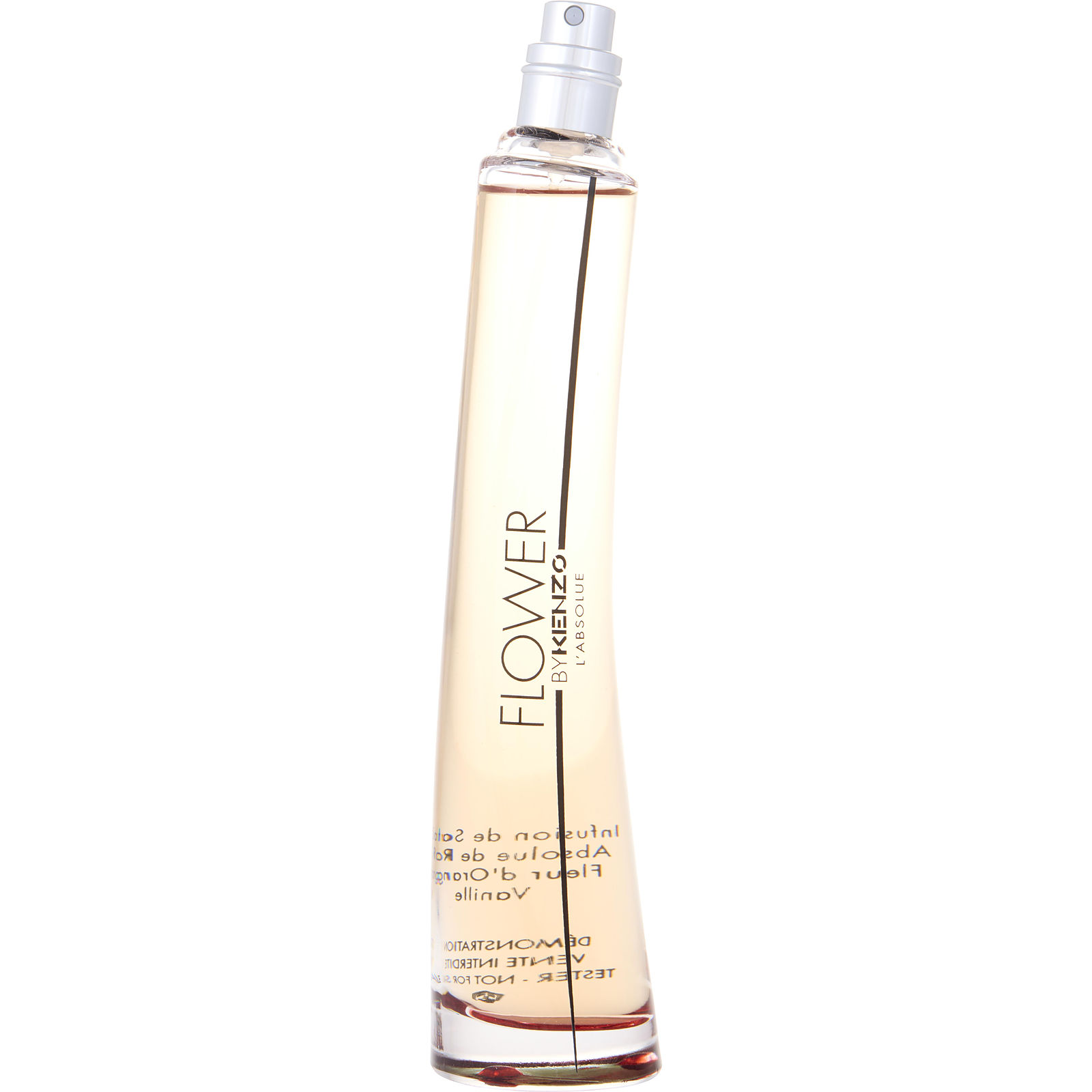 Kenzo Flower L'Absolu Perfume | FragranceNet.com®